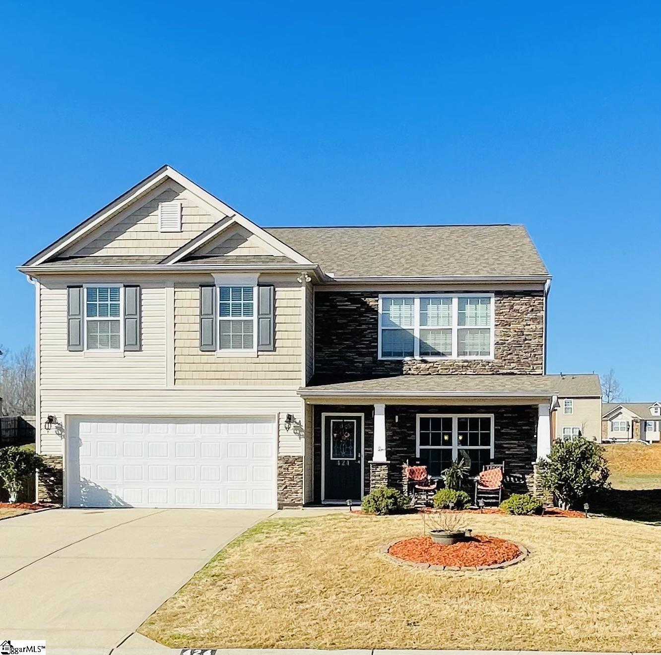 Property image 1 at 424 Victory Lane, Moore, SC 29369