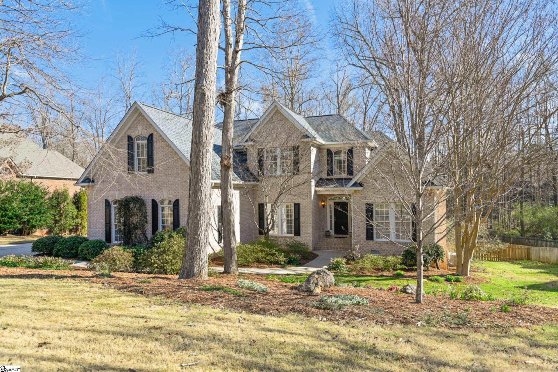 Property image 1 at 15 Legends Way, Simpsonville, SC 29681