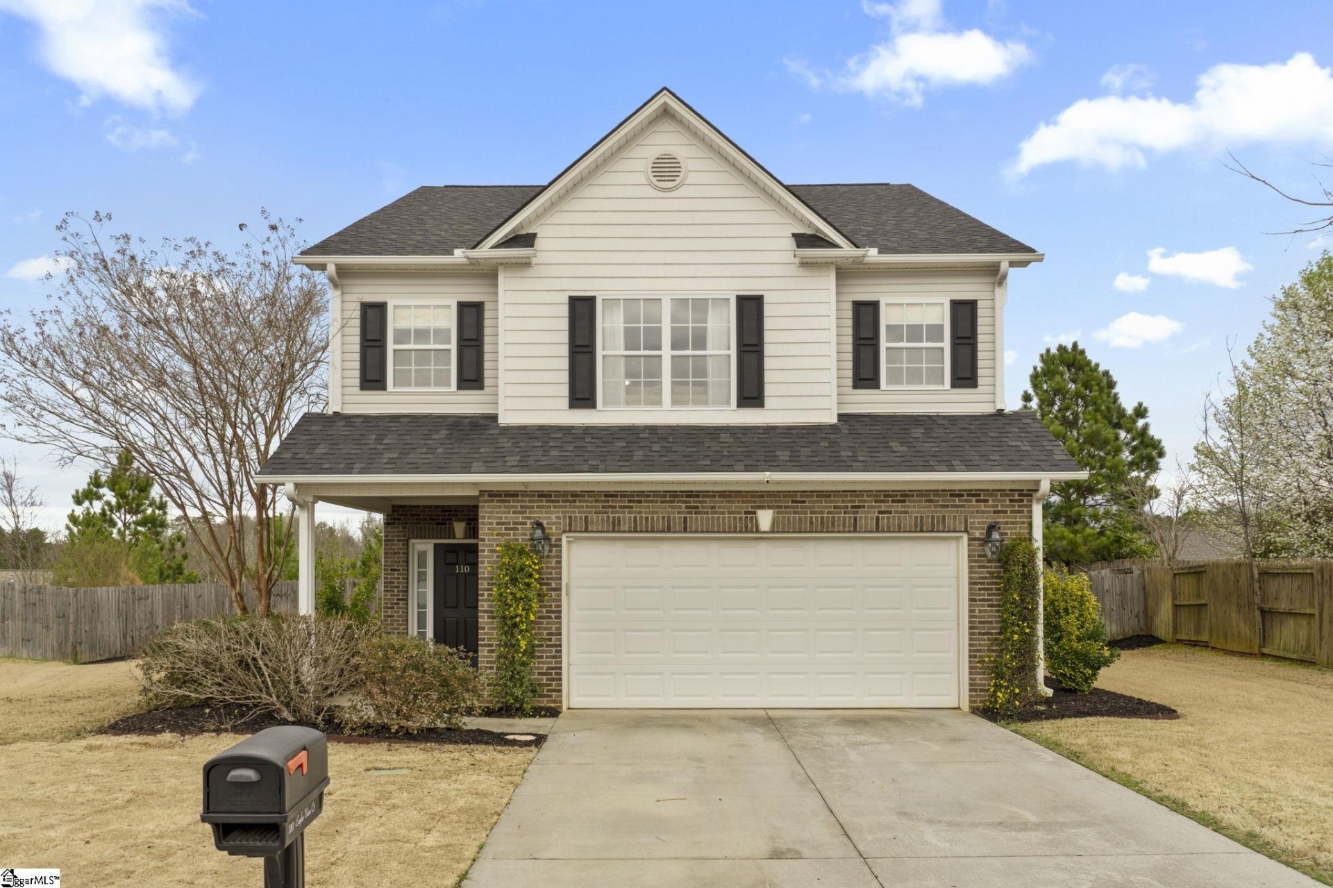 Property image 1 at 110 Eagles View Court, Easley, SC 29642