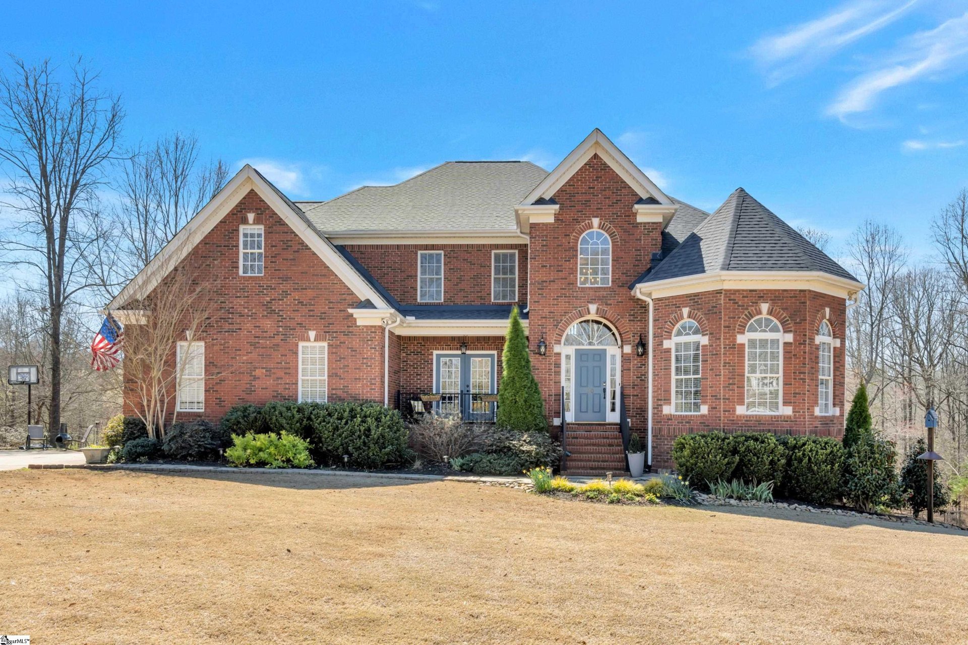 Property image 1 at 20 S Silver View Lane, Greer, SC 29651