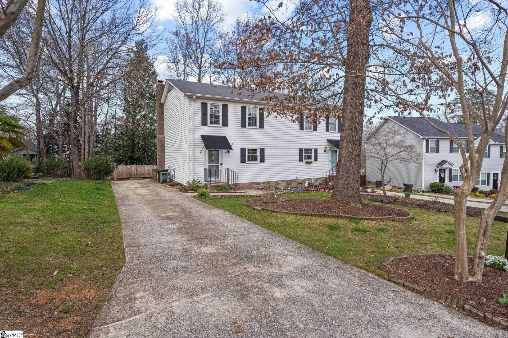 Property image 1 at 117 Village Court, Greer, SC 29651