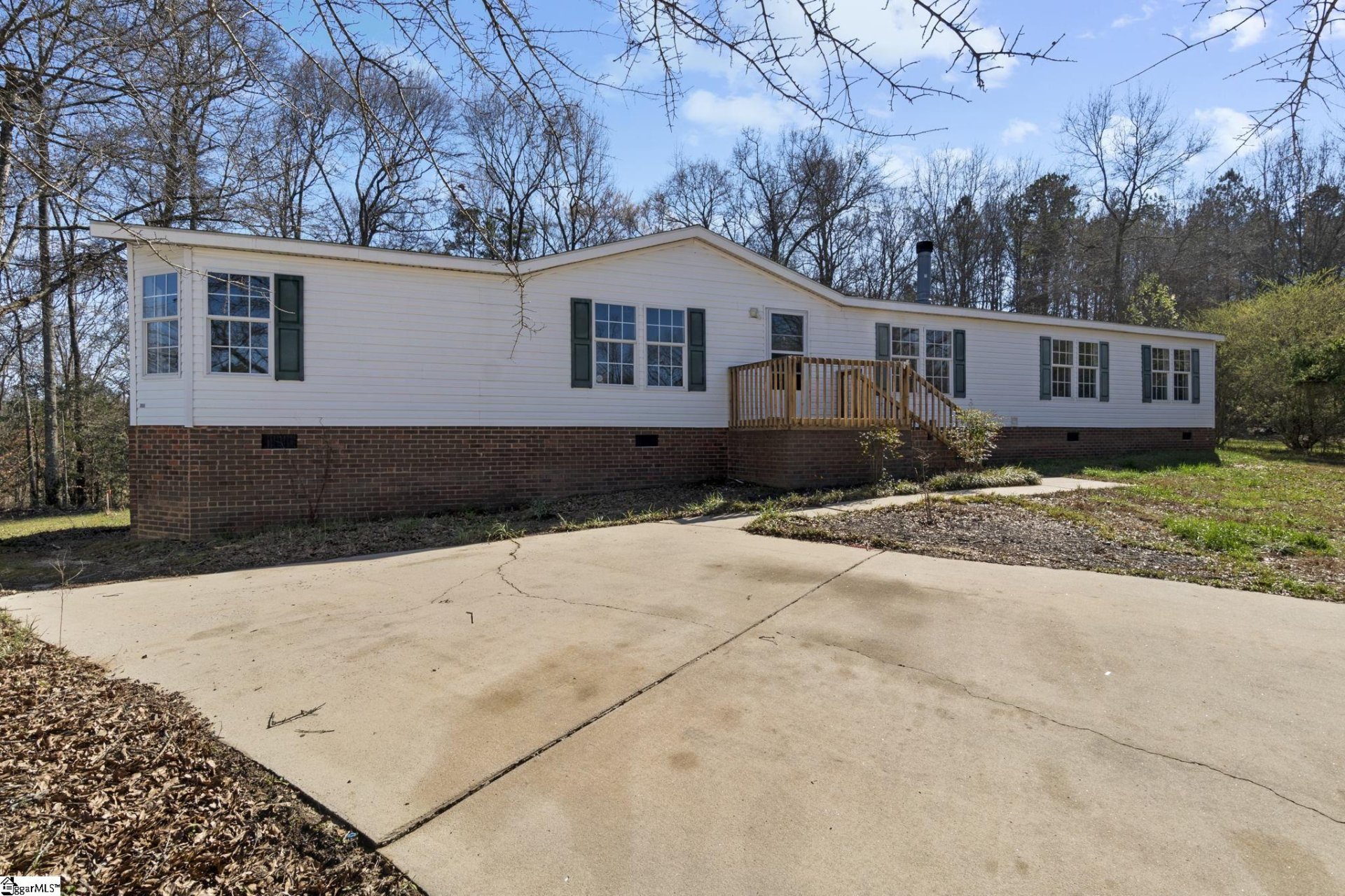 Property image 1 at 3 Musket Court, Simpsonville, SC 29680