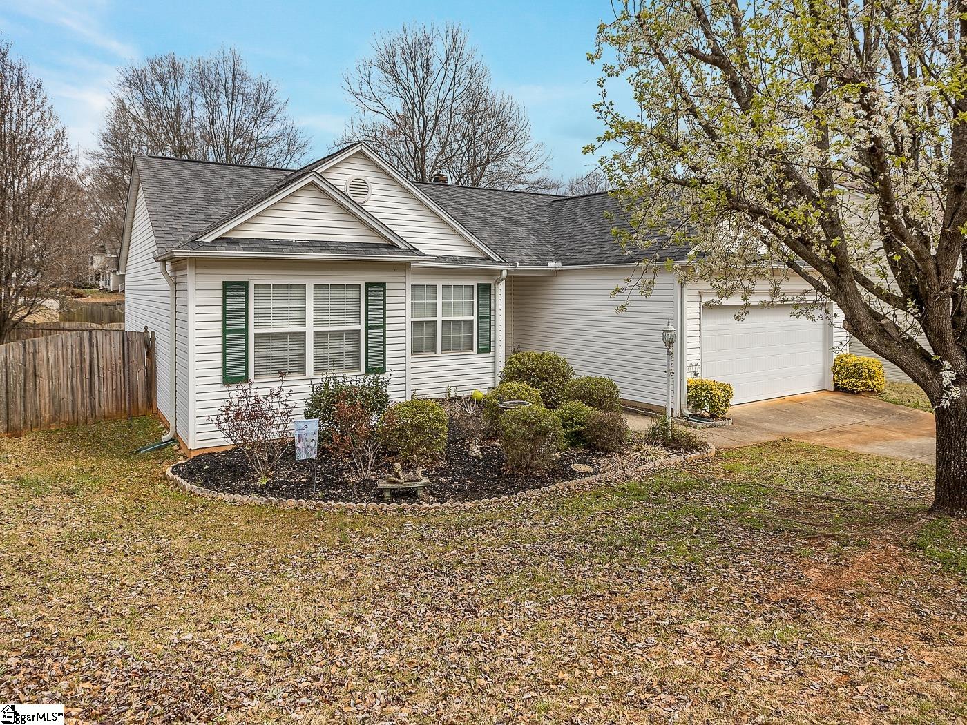 215 Silverbell Drive