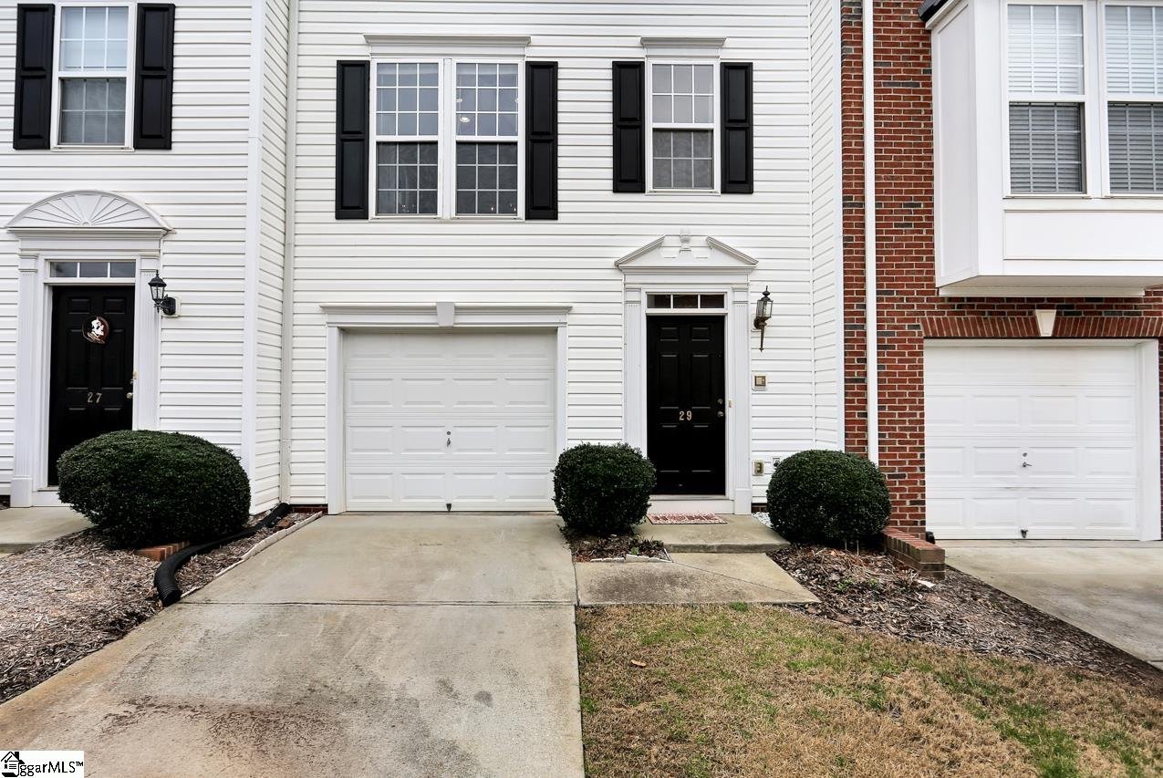 Property image 1 at 29 Heritage Oak Way, Simpsonville, SC 29681