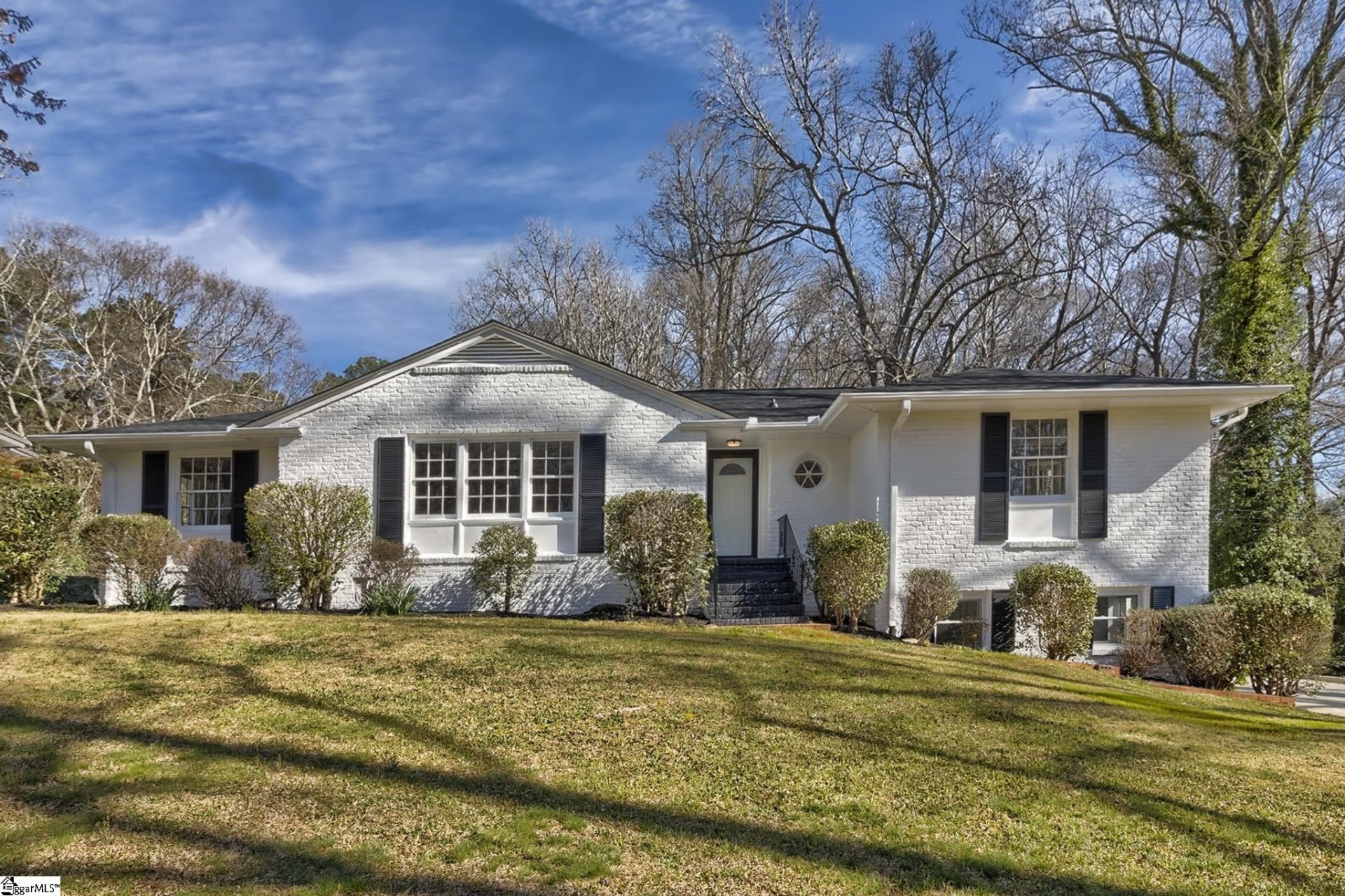 Property image 1 at 13 Berryhill Road, Greenville, SC 29615