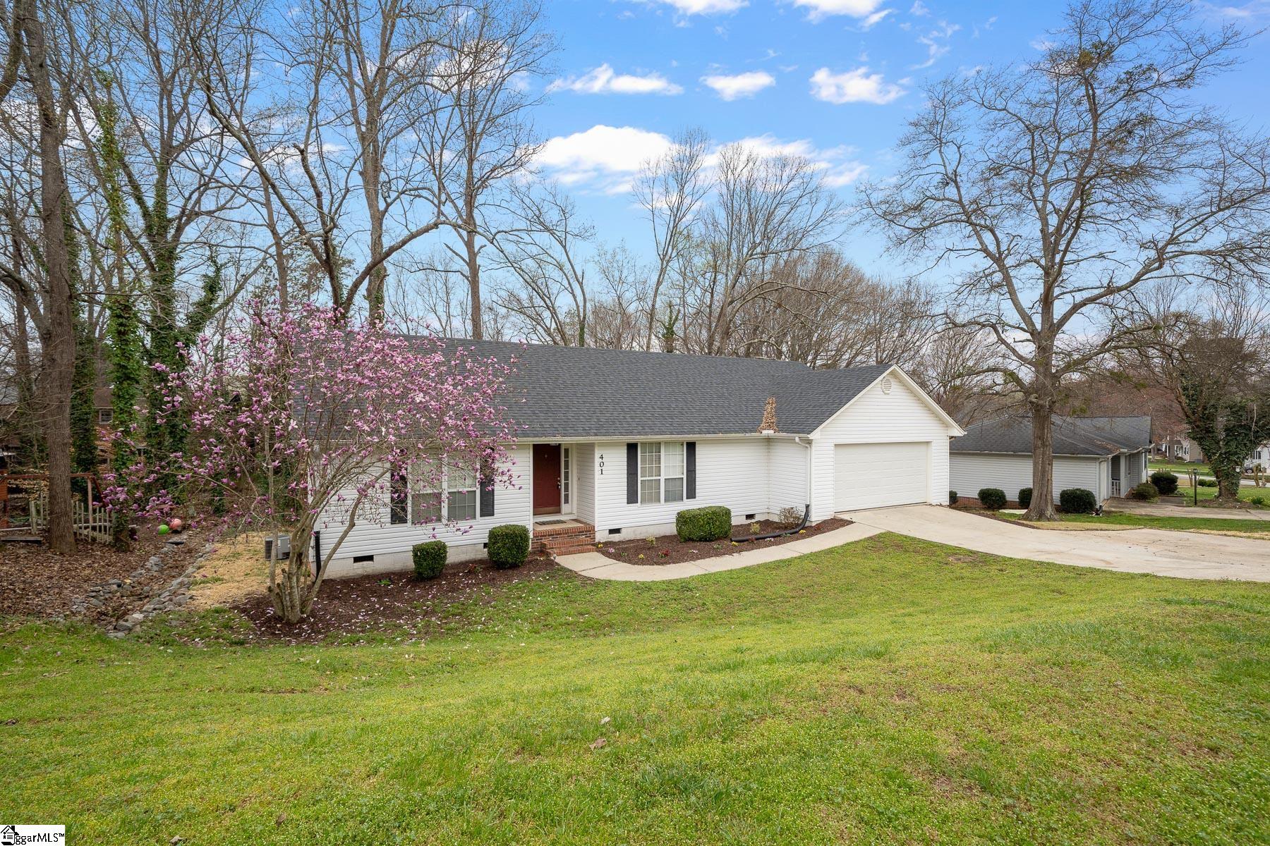 401 Spring Meadow Road