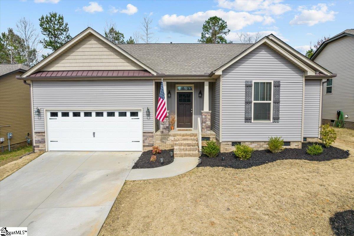 Property image 1 at 5 Kendals Lane, Fountain Inn, SC 29644