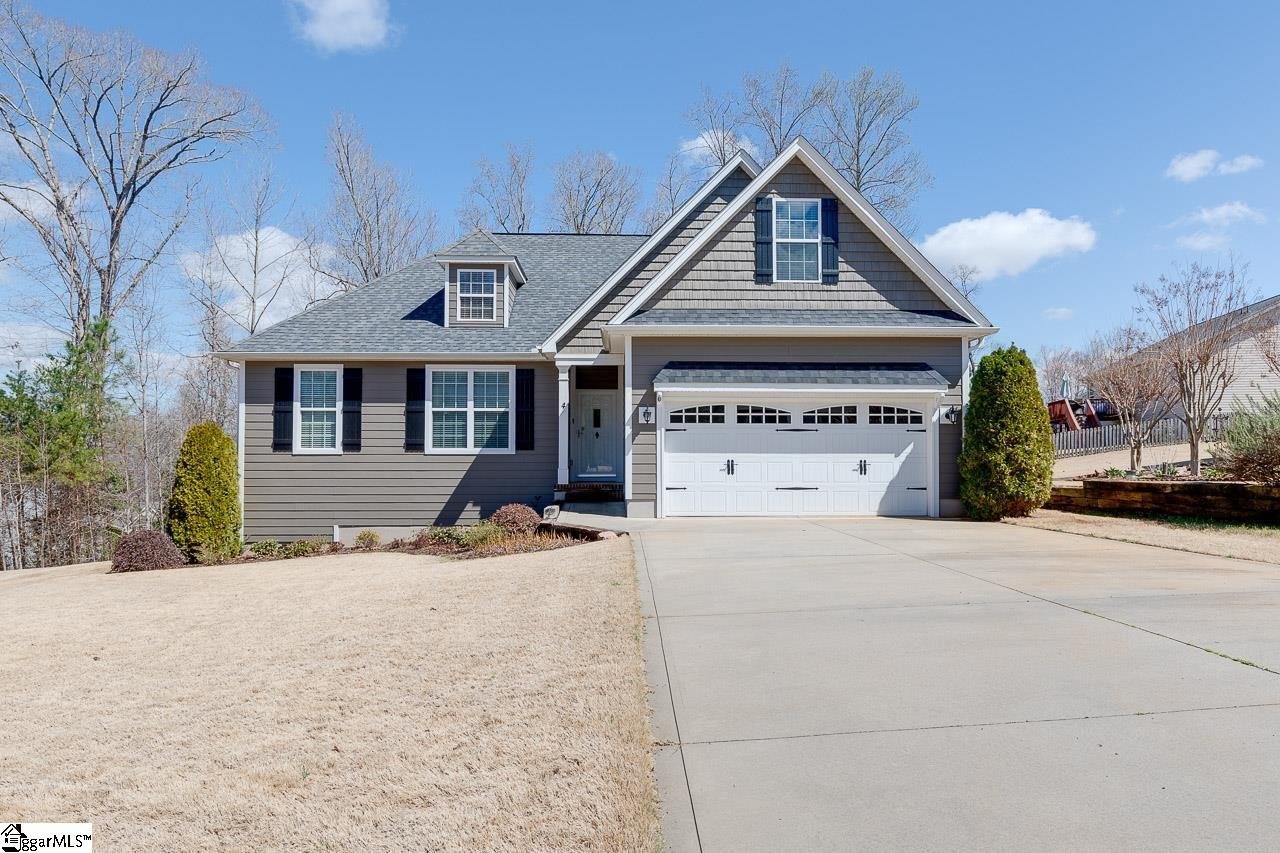 Property image 1 at 4 Apex Court, Greenville, SC 29617