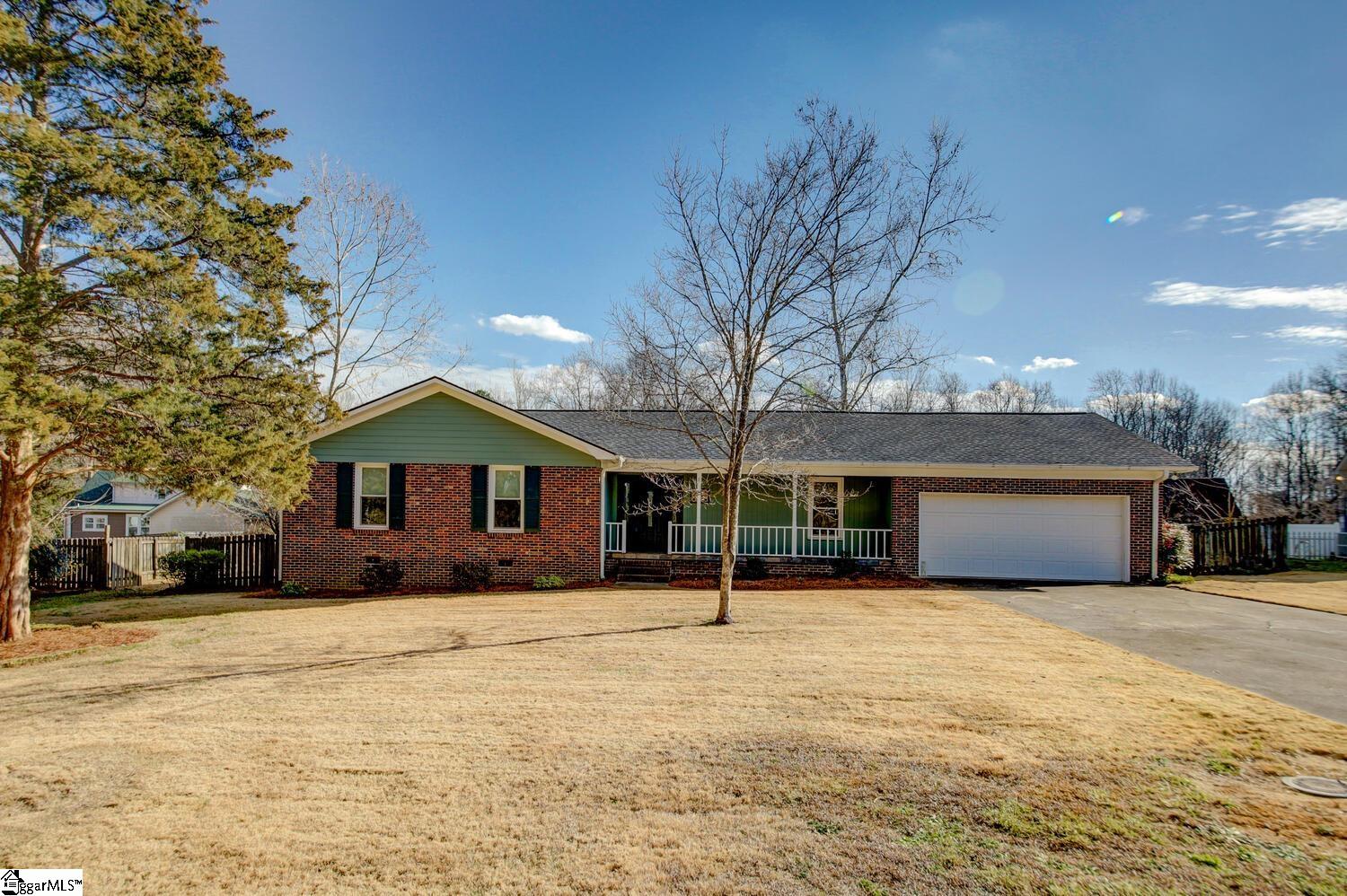 Property image 1 at 11 Wiltshire Court, Taylors, SC 29687