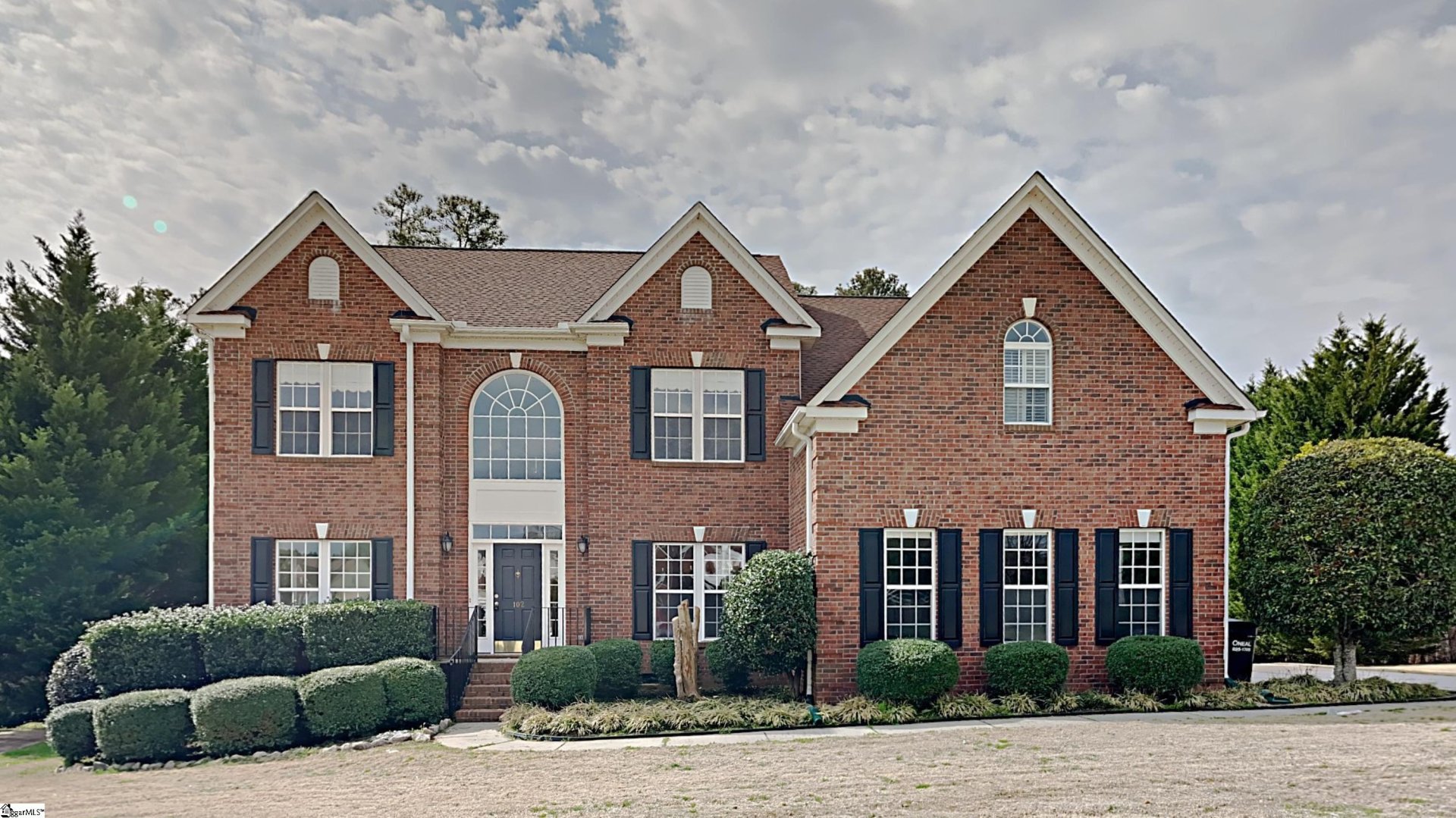 Property image 1 at 102 Carsons Pond Drive, Simpsonville, SC 29681