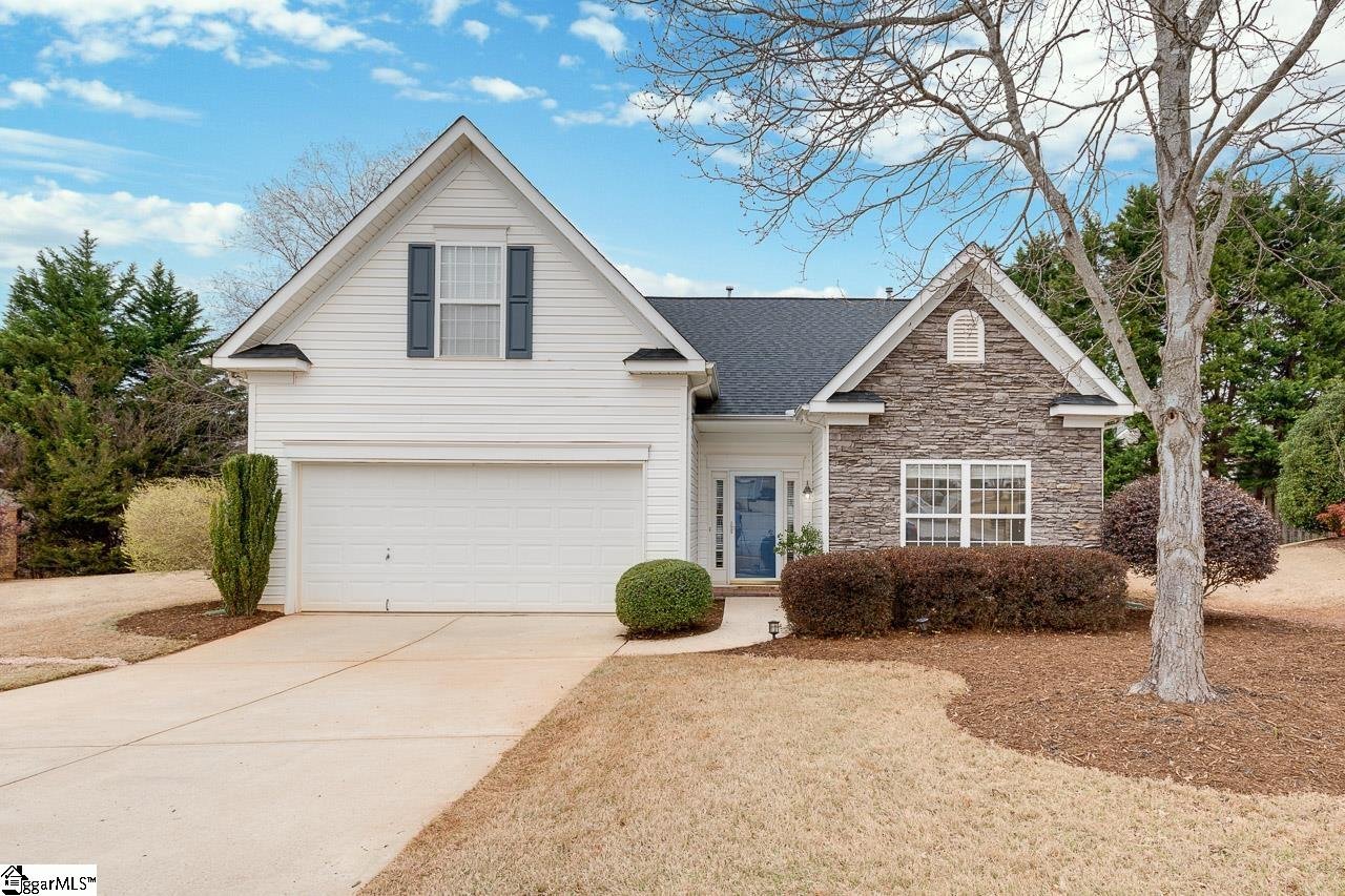 Property image 1 at 212 Durand Court, Greer, SC 29650
