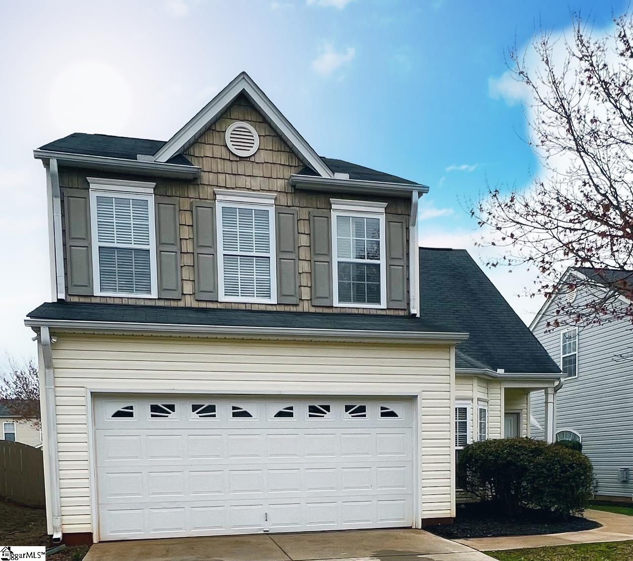 Property image 1 at 233 Dellwood Drive, Spartanburg, SC 29301