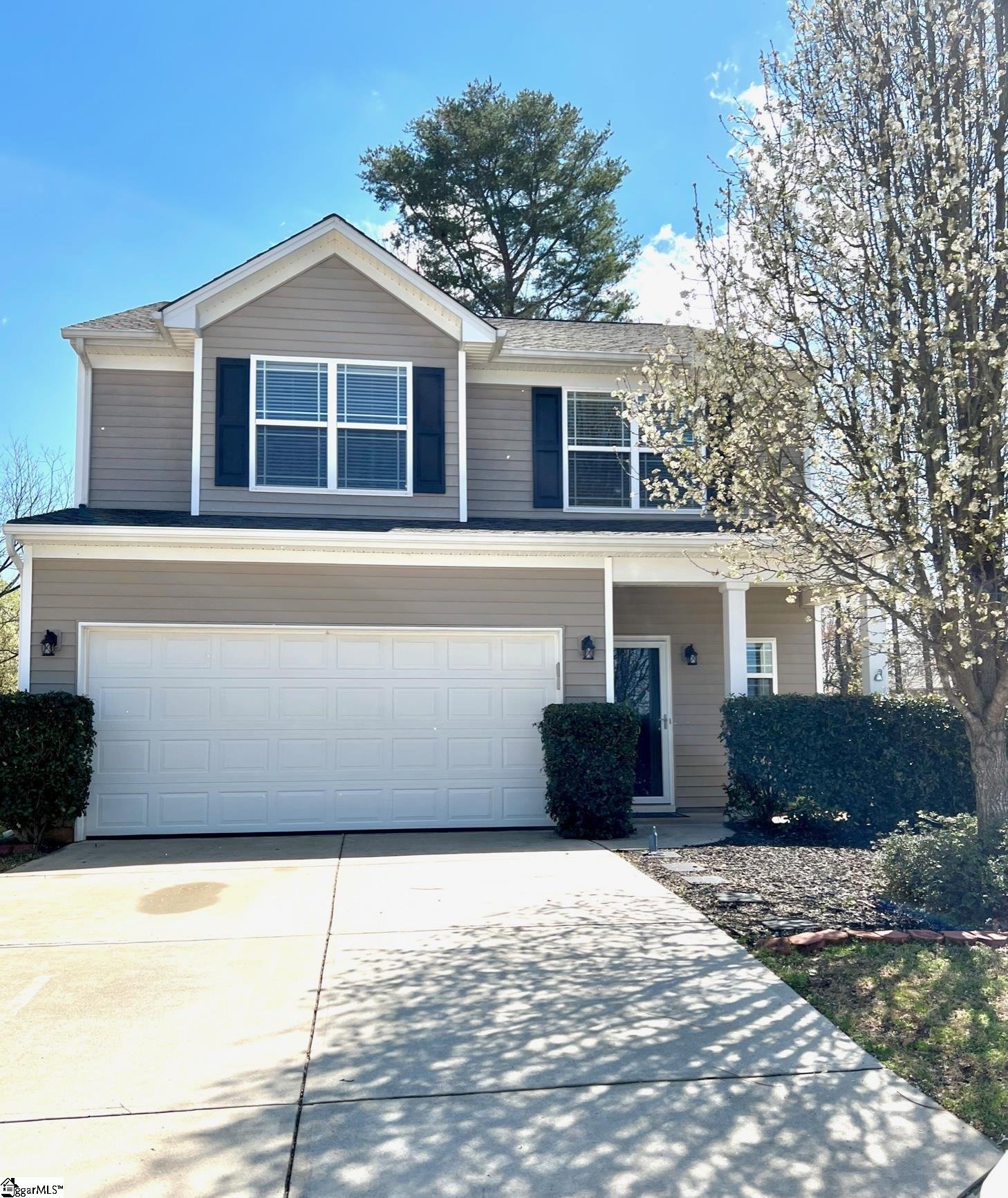 Property image 1 at 120 Stream Crossing Way, Greer, SC 29650