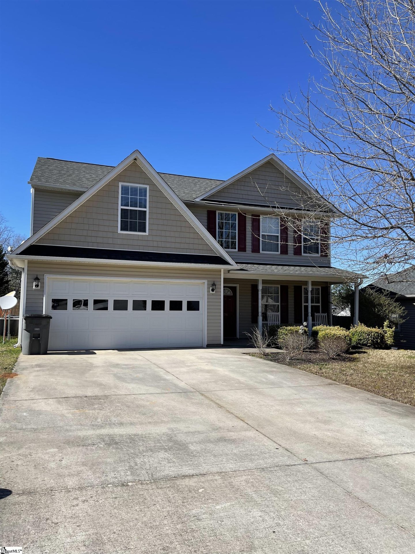 Property image 1 at 28 Kavanagh Court, Greenville, SC 29611