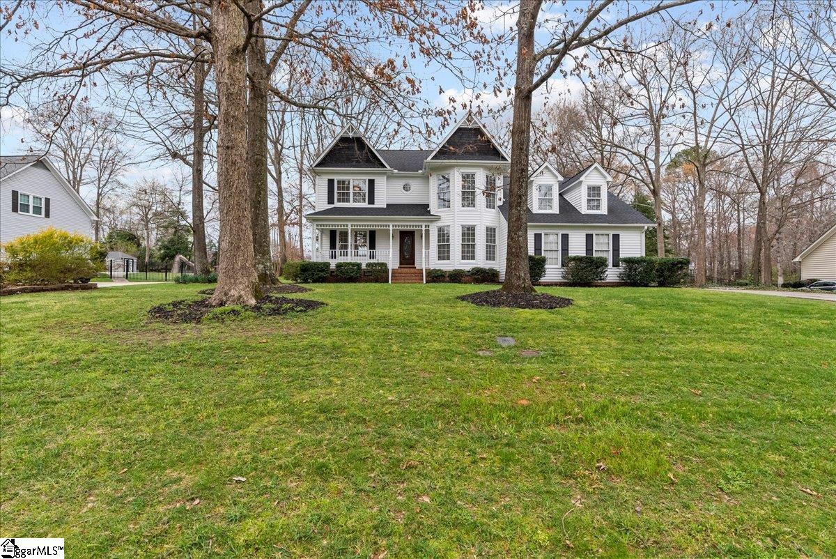 Property image 1 at 9 Linkside Lane, Taylors, SC 29687