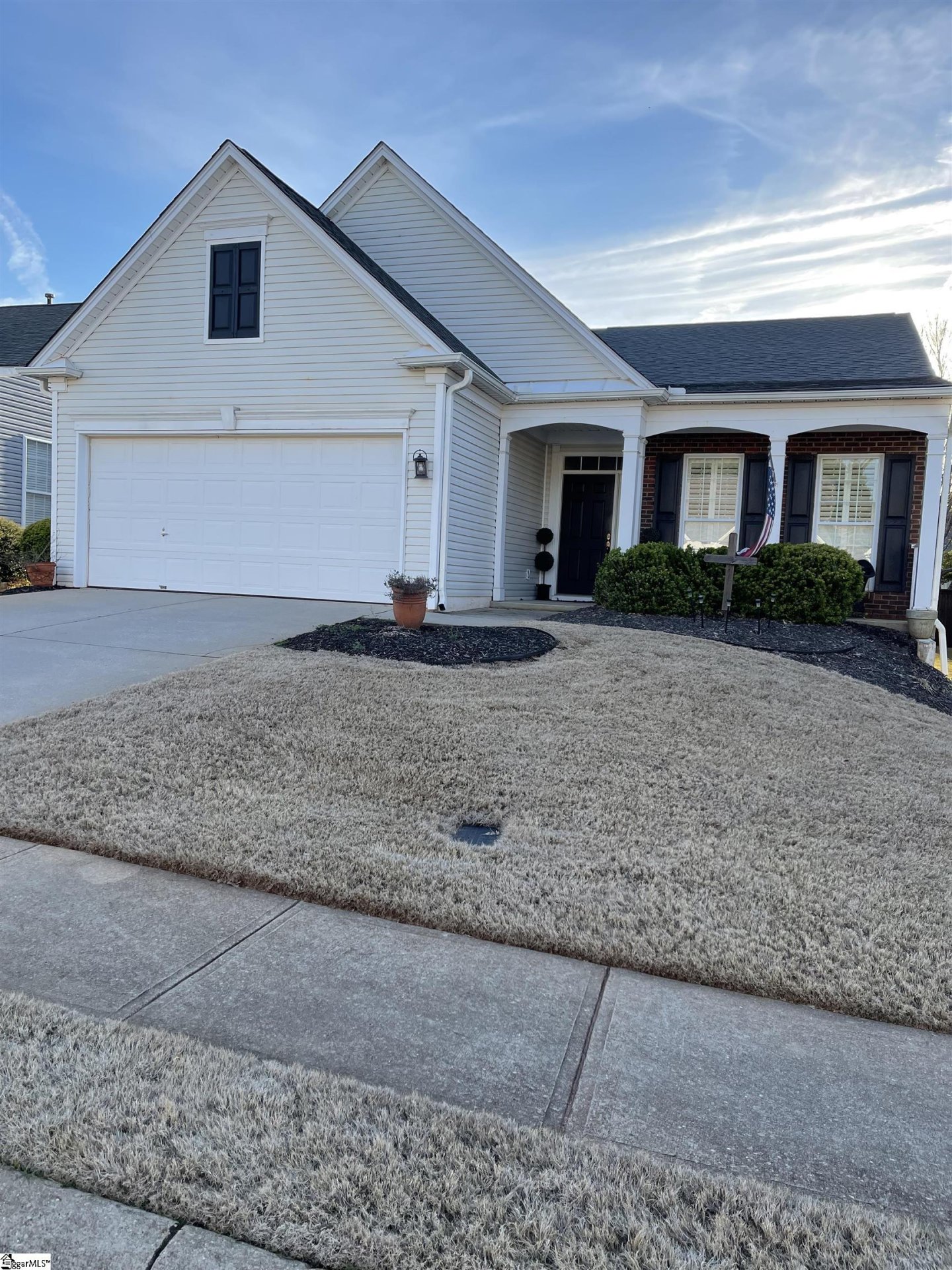 Property image 1 at 819 Medora Drive, Greer, SC 29650