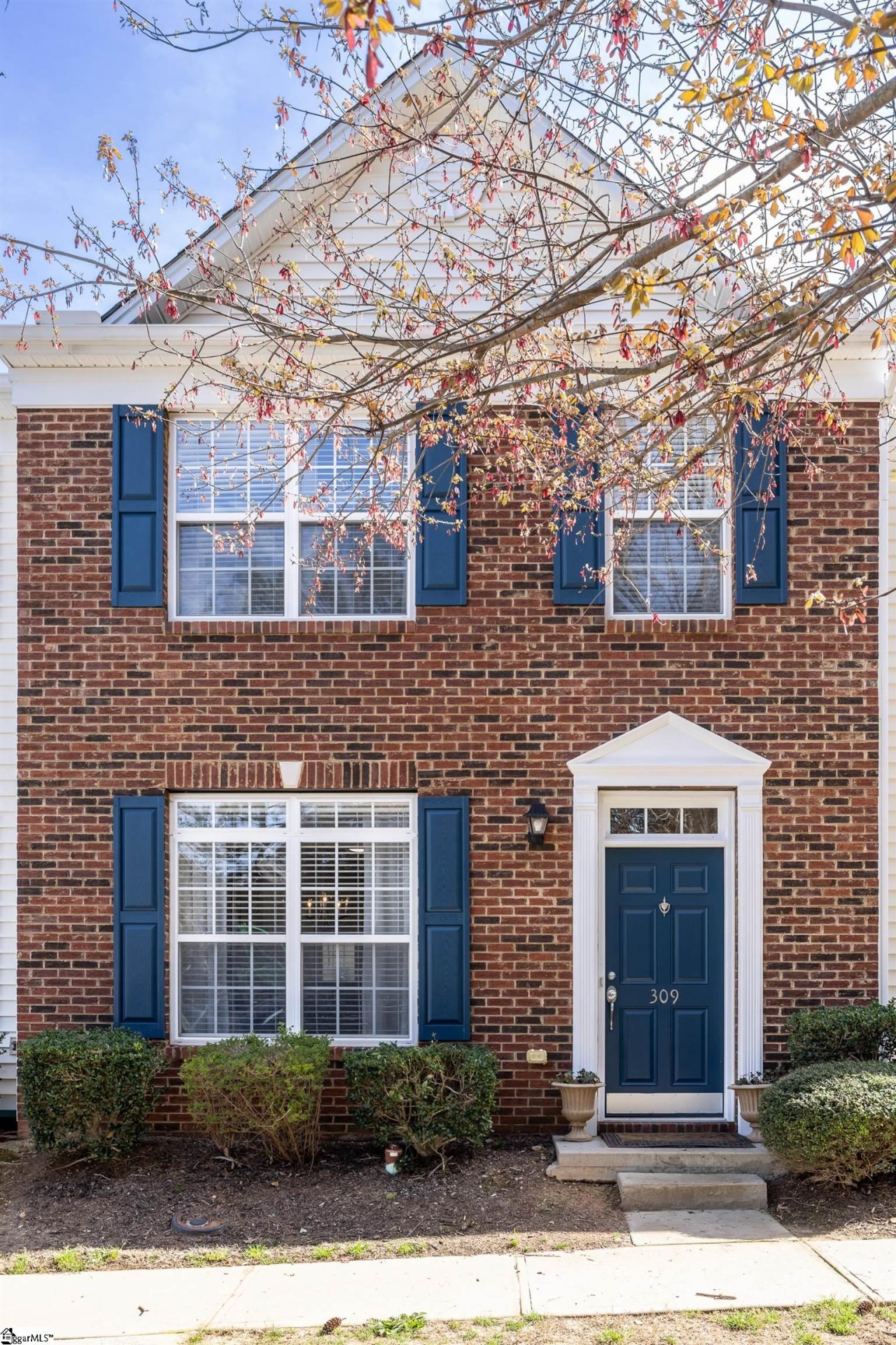 Property image 1 at 309 Huck Court, Mauldin, SC 29662