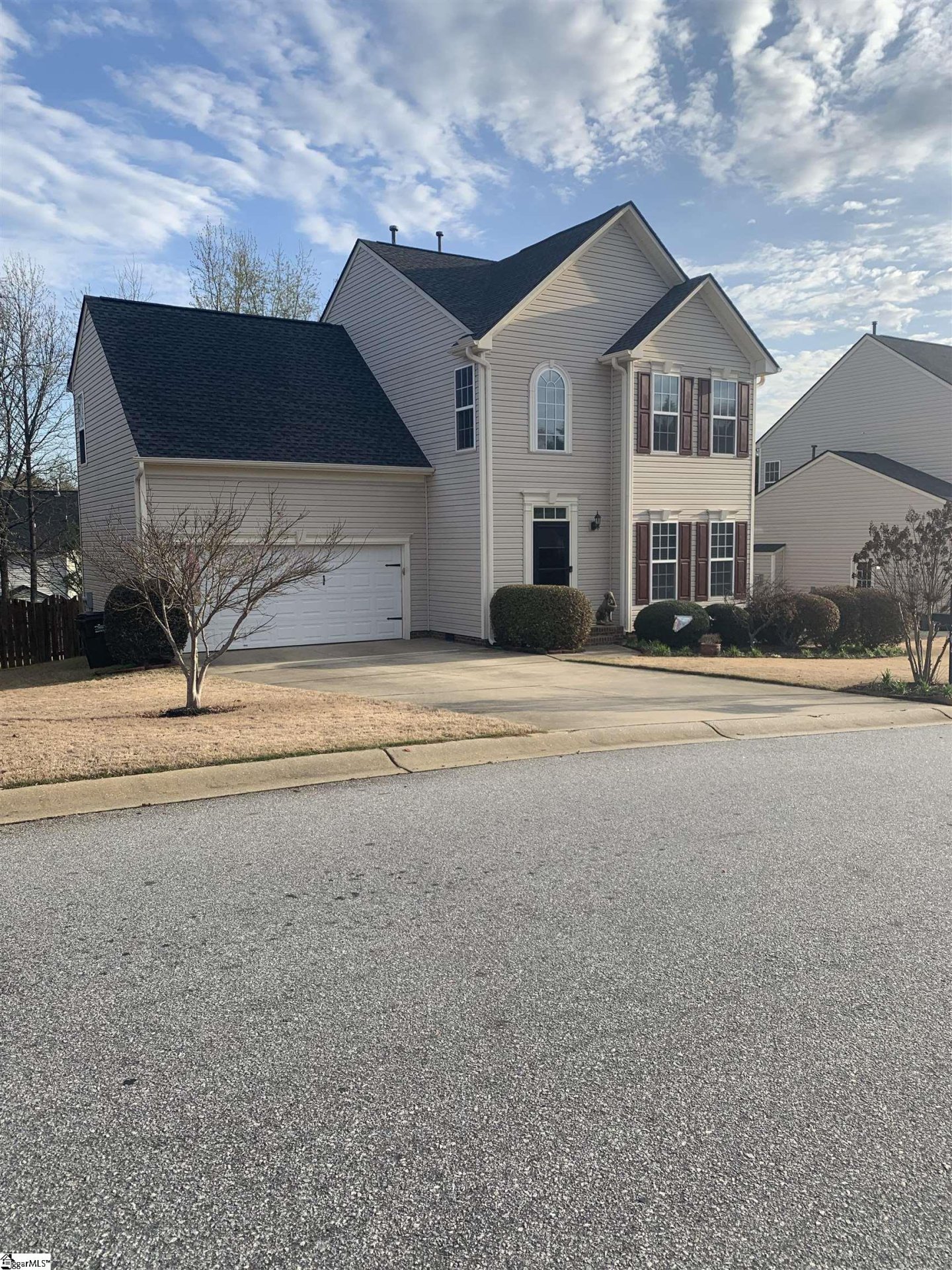 Property image 1 at 204 Belgray Court, Taylors, SC 29687-4097