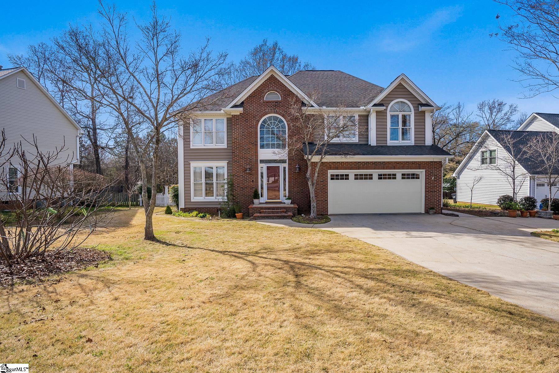 Property image 1 at 101 Gelsemium Place, Greenville, SC 29615