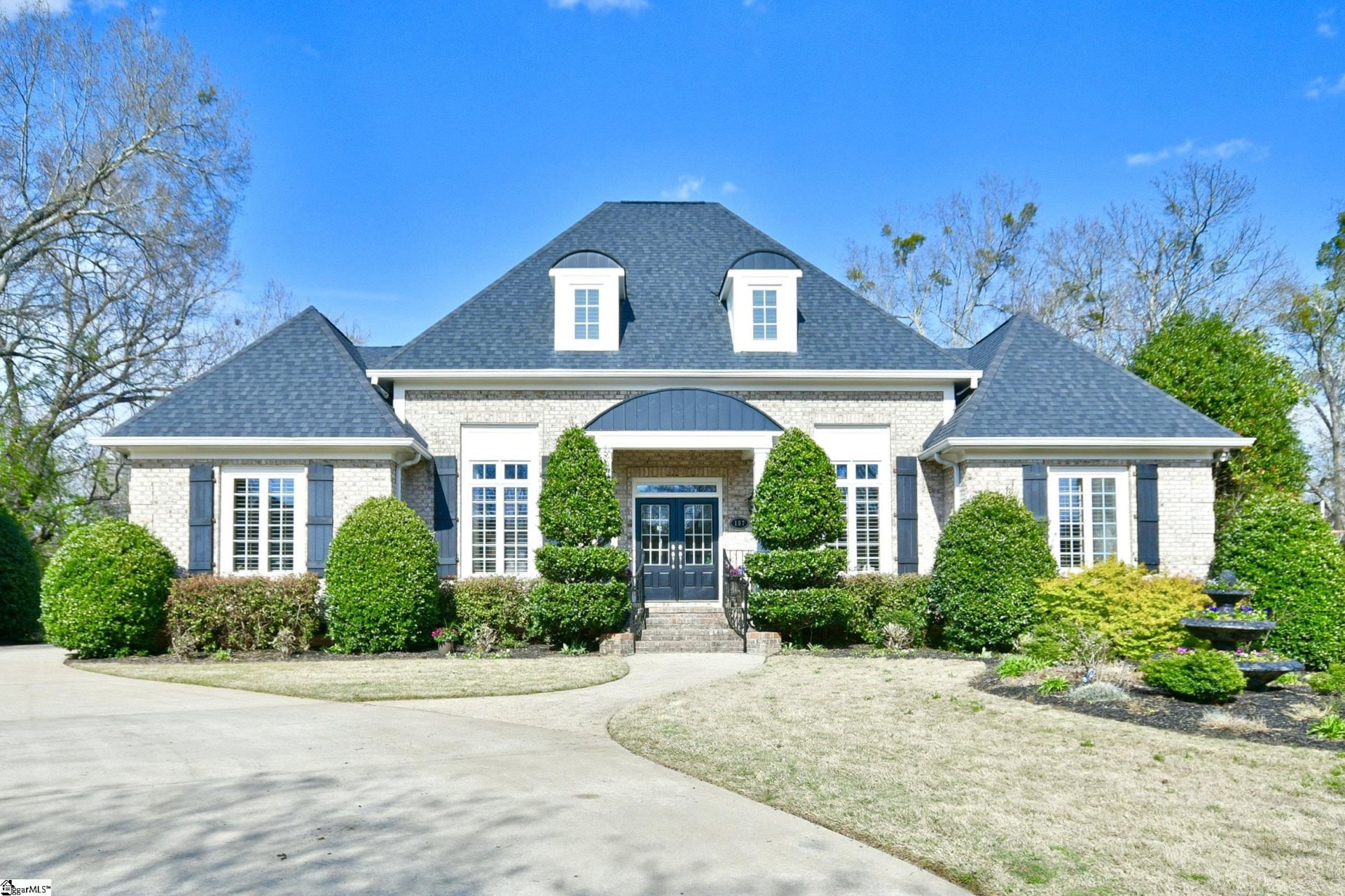 Property image 1 at 107 Norman Place, Greenville, SC 29615