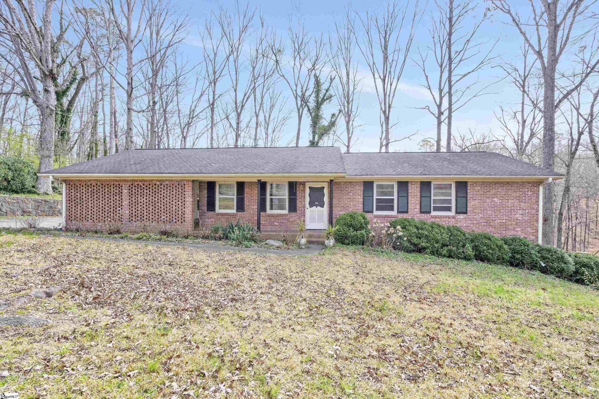 Property image 1 at 115 S Folkshire Court, Greenville, SC 29611