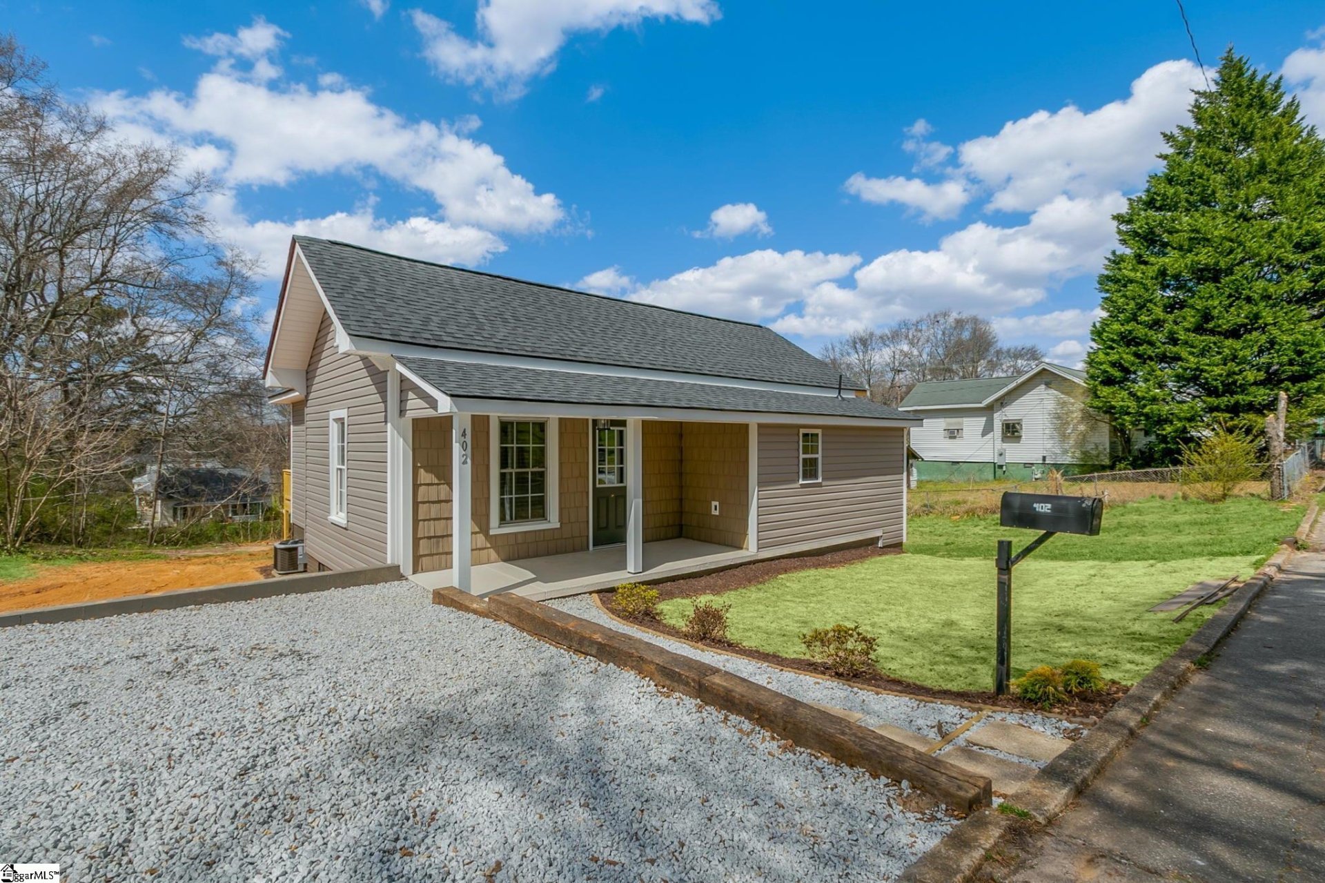 Property image 1 at 402 Hill Street, Easley, SC 29640