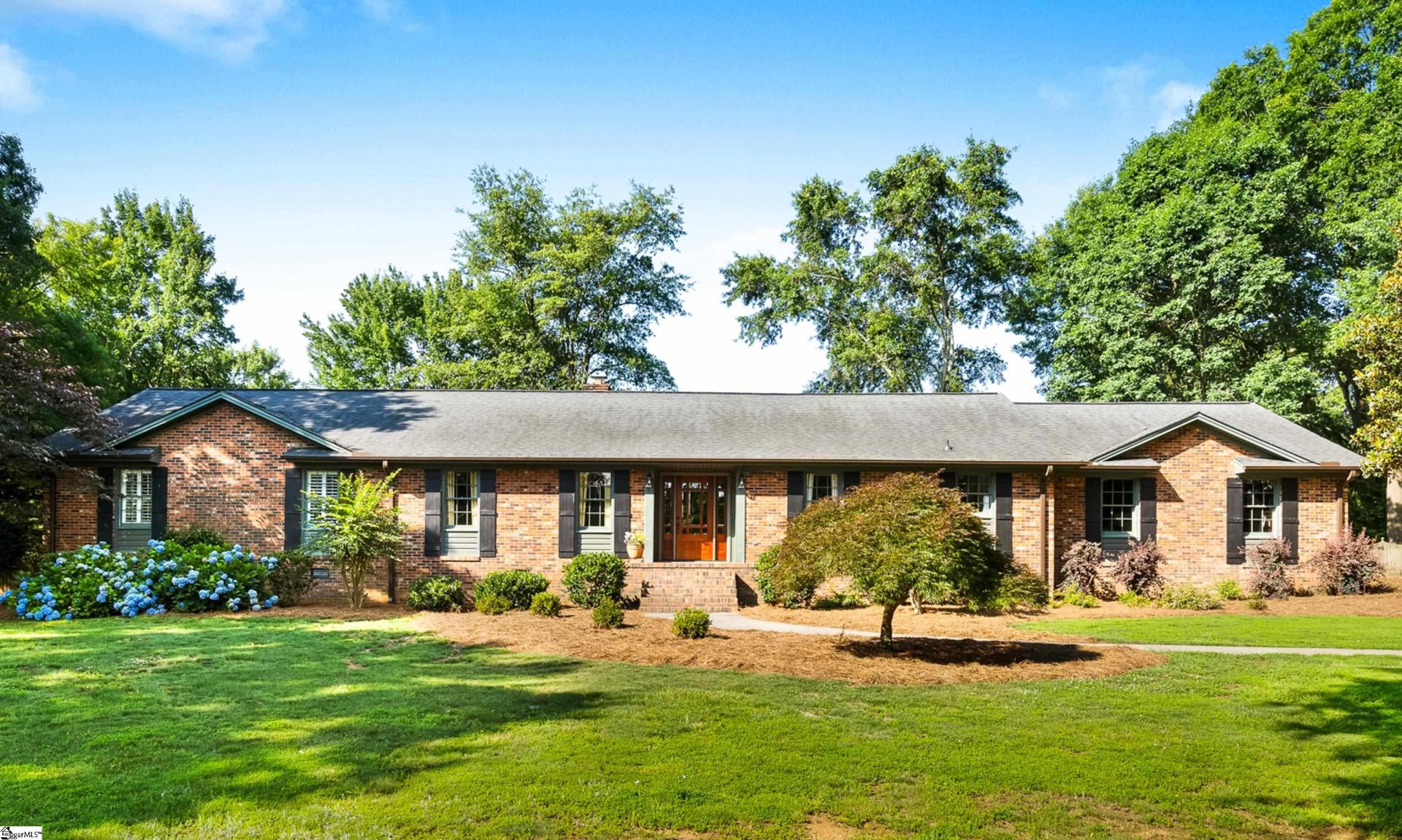 1 Saint Augustine Drive