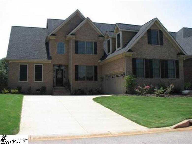 Property image 1 at 301 Asheton Lakes Way, Simpsonville, SC 29681