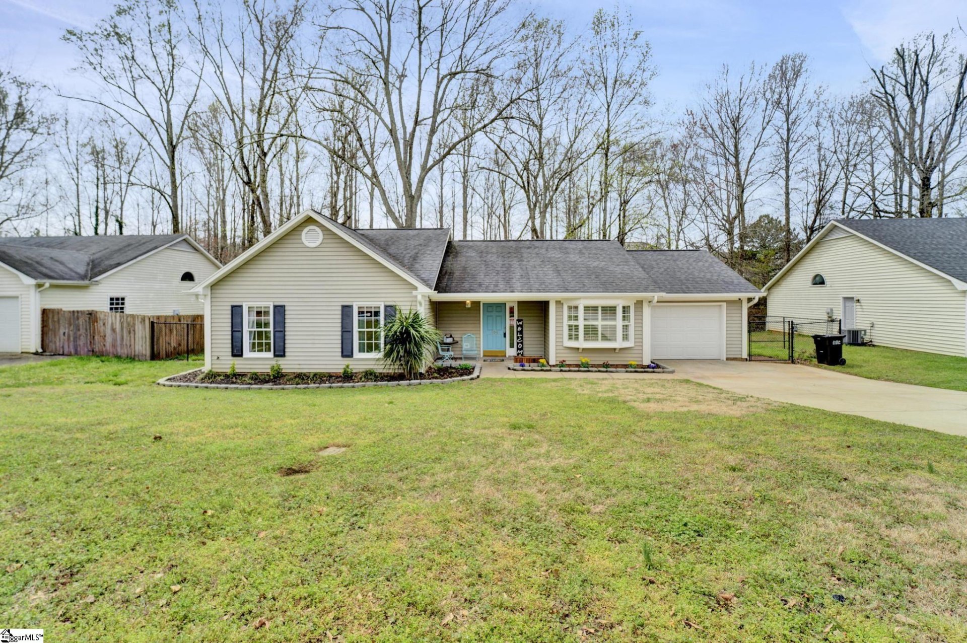 Property image 1 at 104 Boxelder Lane, Simpsonville, SC 29681-6302