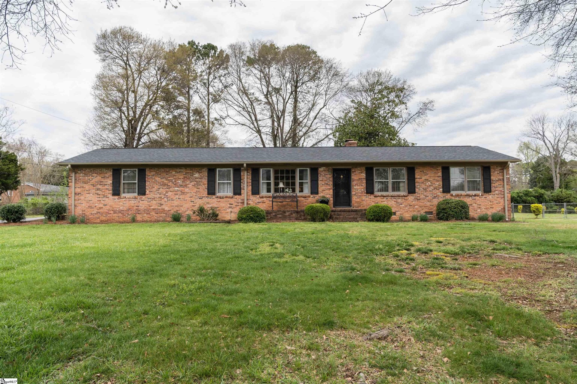 Property image 1 at 105 Thunderbird Place, Spartanburg, SC 29307