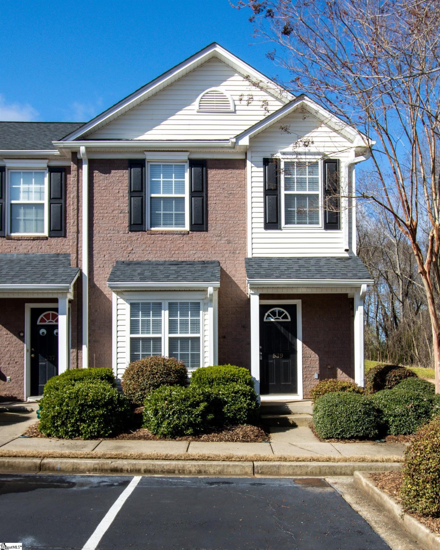 Property image 1 at 539 WATERBROOK Drive, Greenville, SC 29607