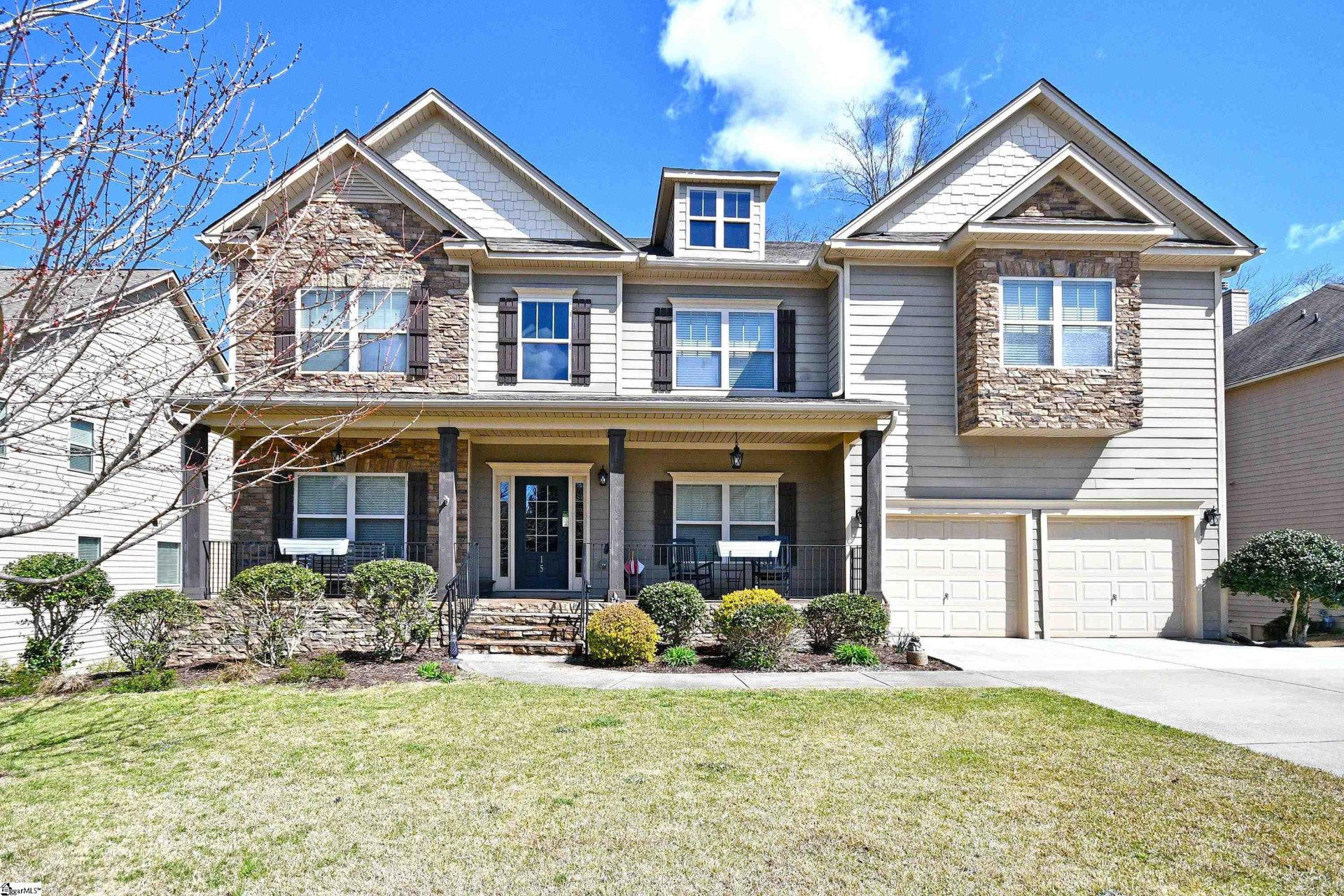 Property image 1 at 15 Seashell Court, Simpsonville, SC 29681