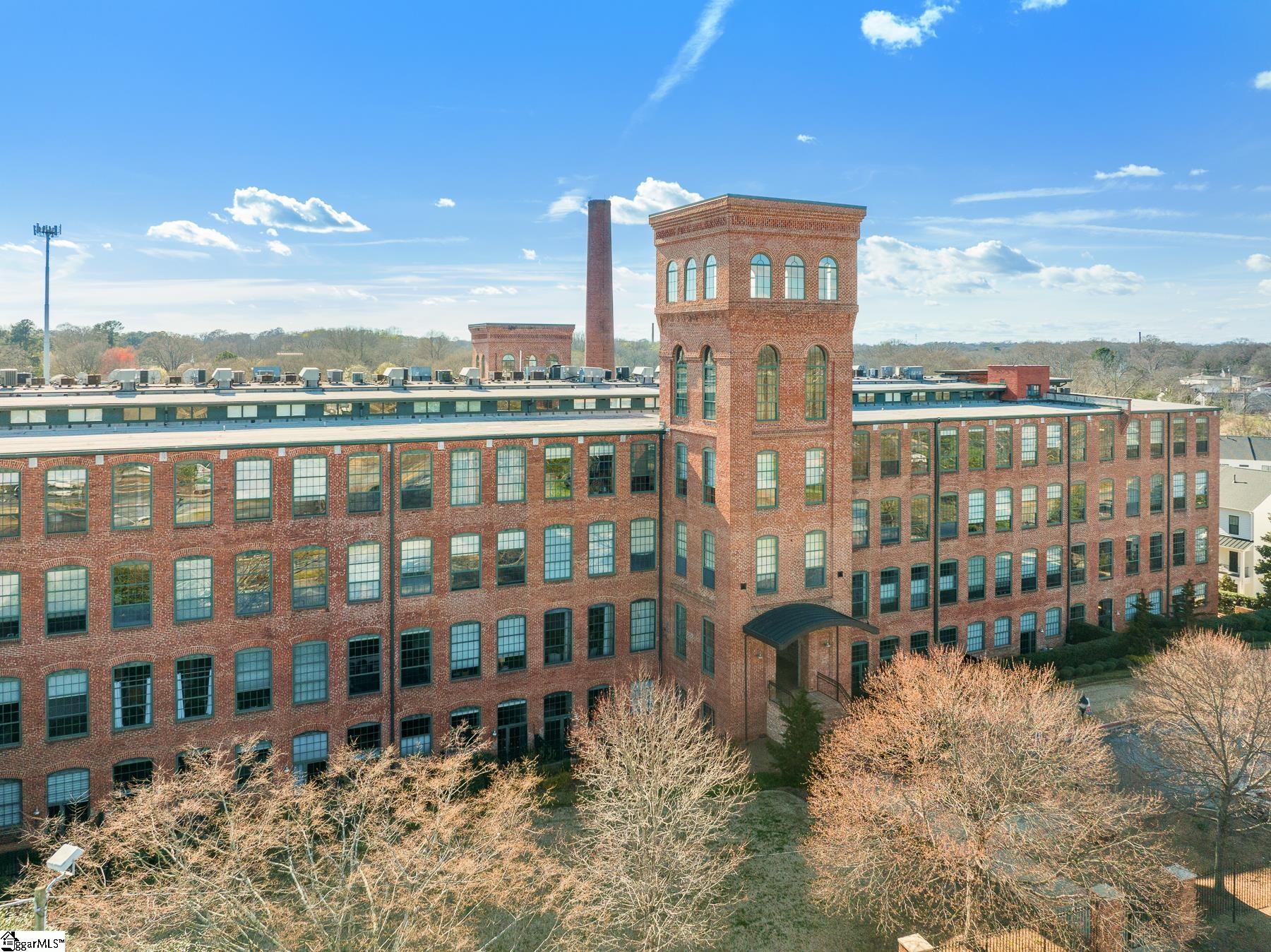 Property image 1 at 400 Mills Avenue, Greenville, SC 29605