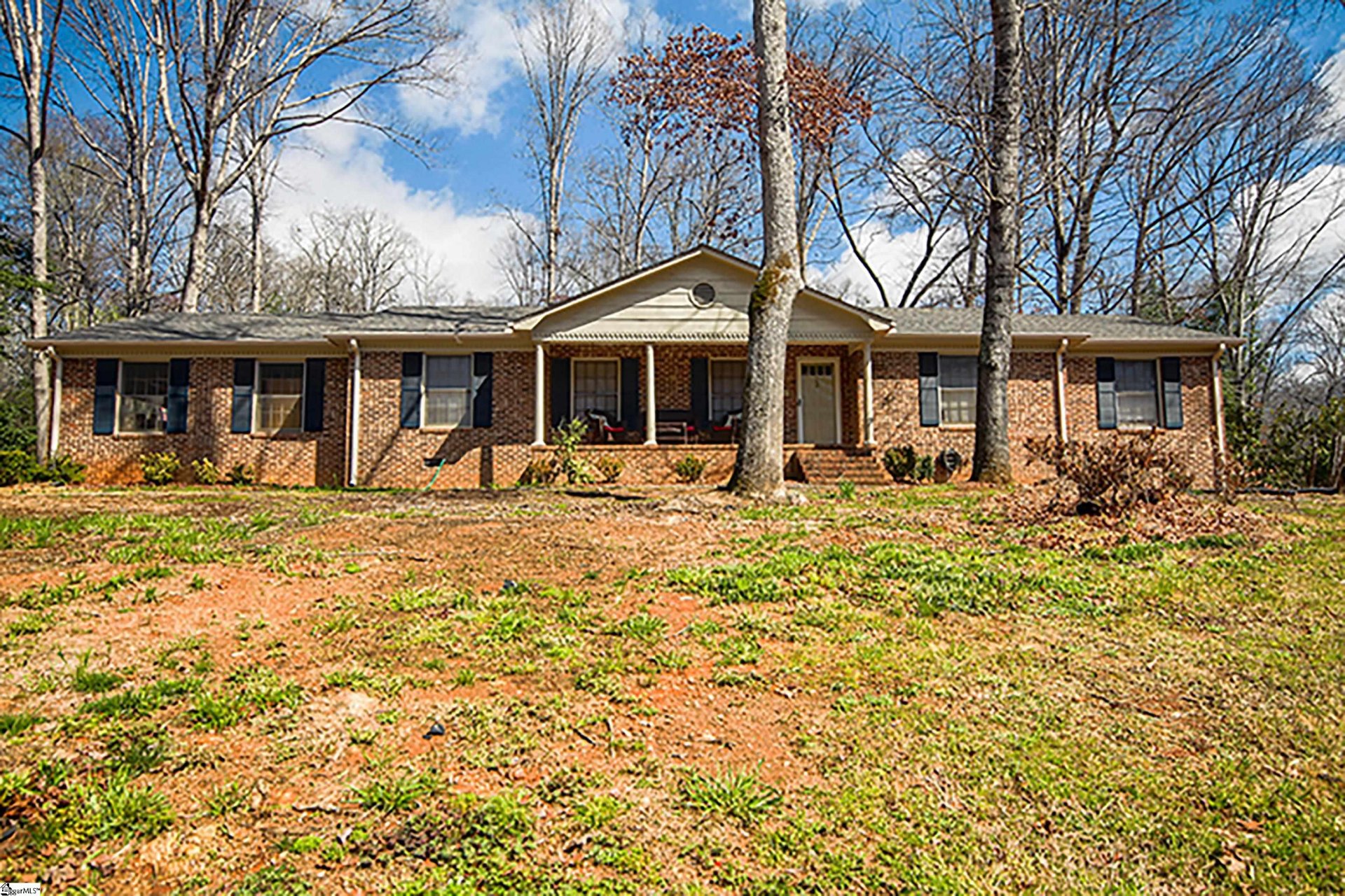 Property image 1 at 106 Old Mill Road, Taylors, SC 29687