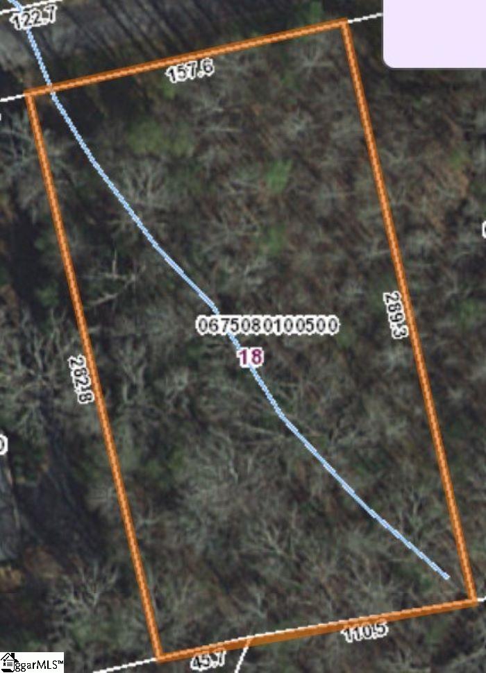 Property image 1 at 18 Garden Gate Trail, Marietta, SC 29661