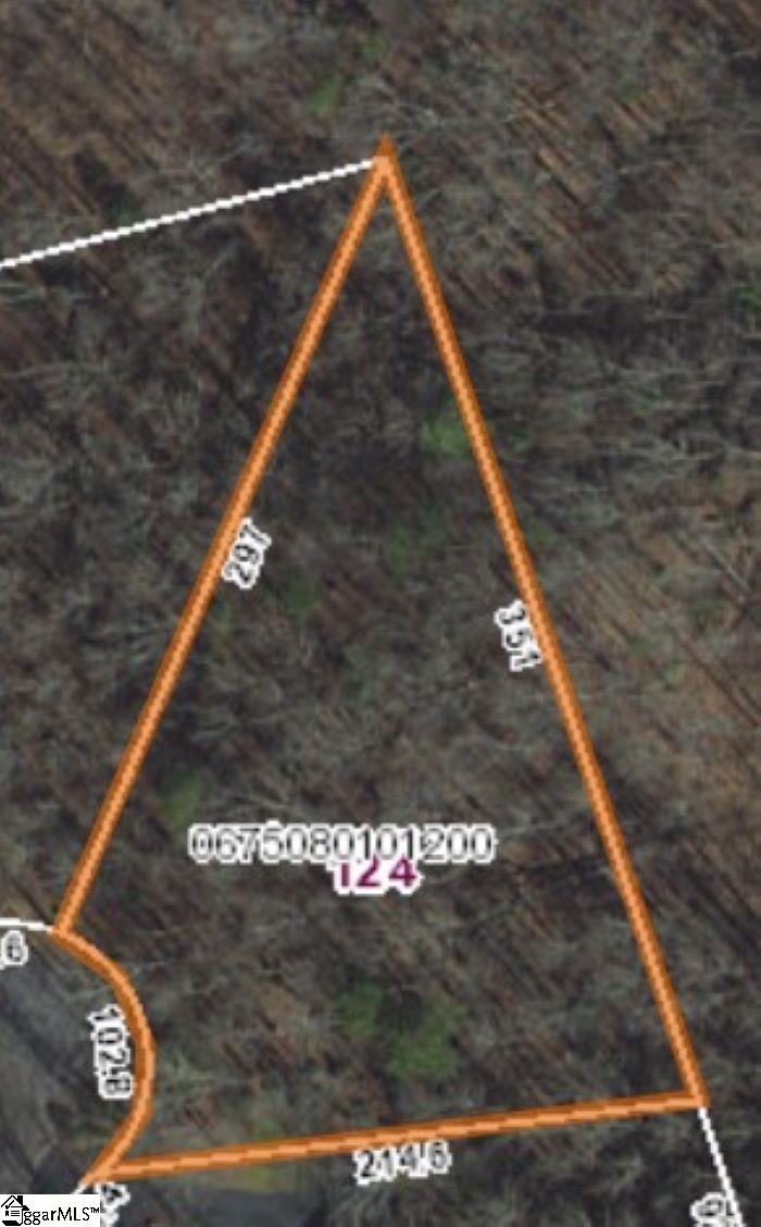 Property image 1 at 124 Garden Gate Trail, Marietta, SC 29661