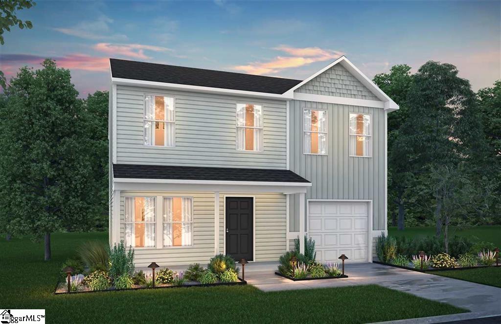 Property image 1 at 316 Cedar Ridge, Anderson, SC 29621