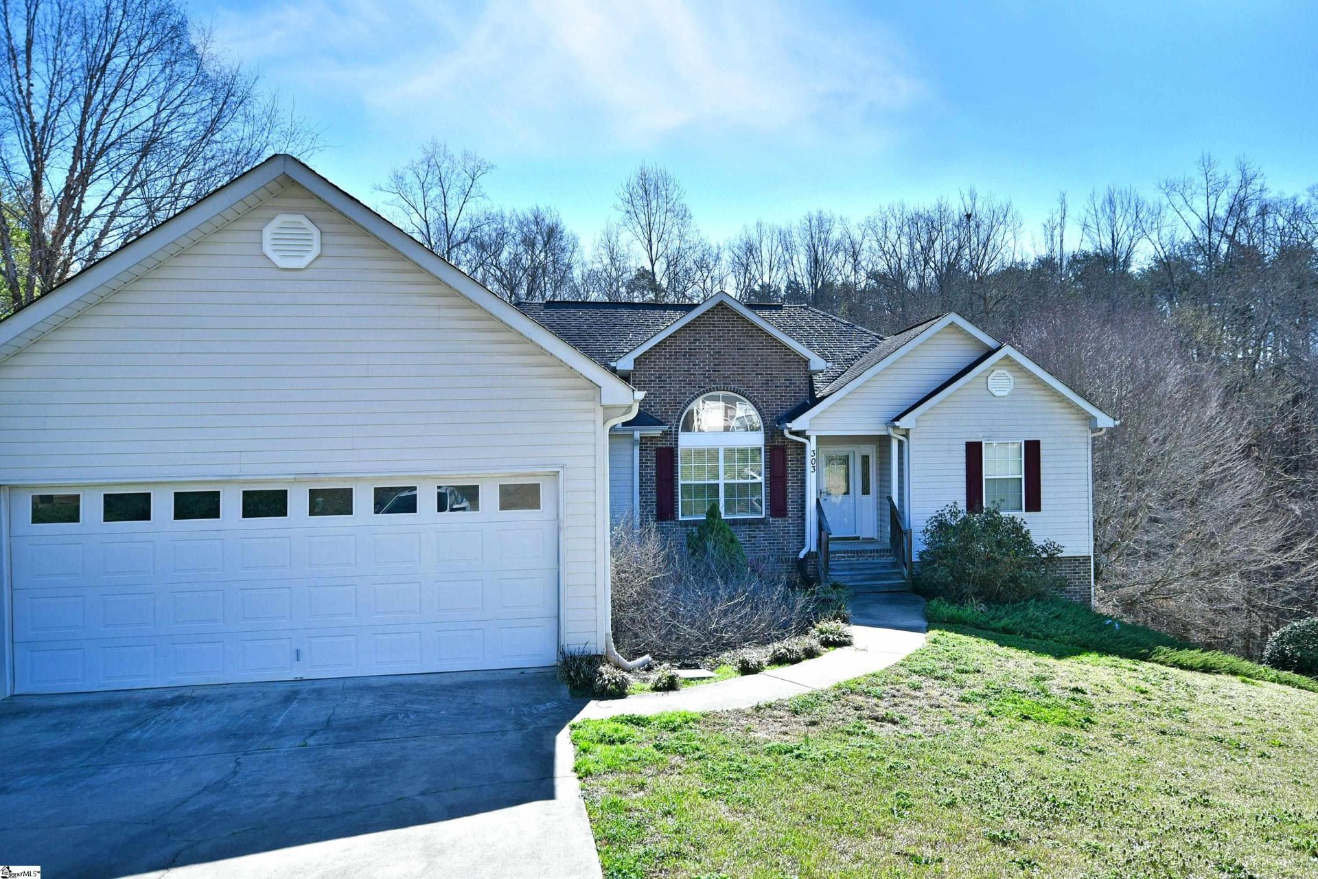 303 Winding Brook Court