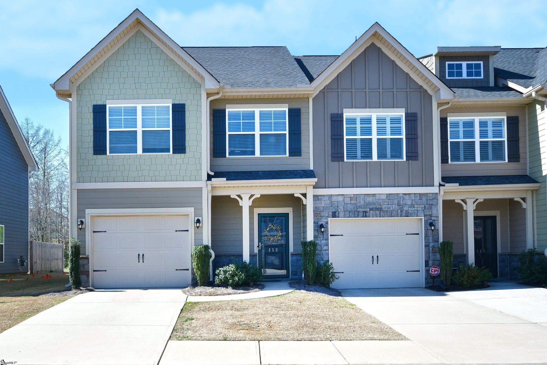 Property image 1 at 113 Hartland Place, Simpsonville, SC 29680