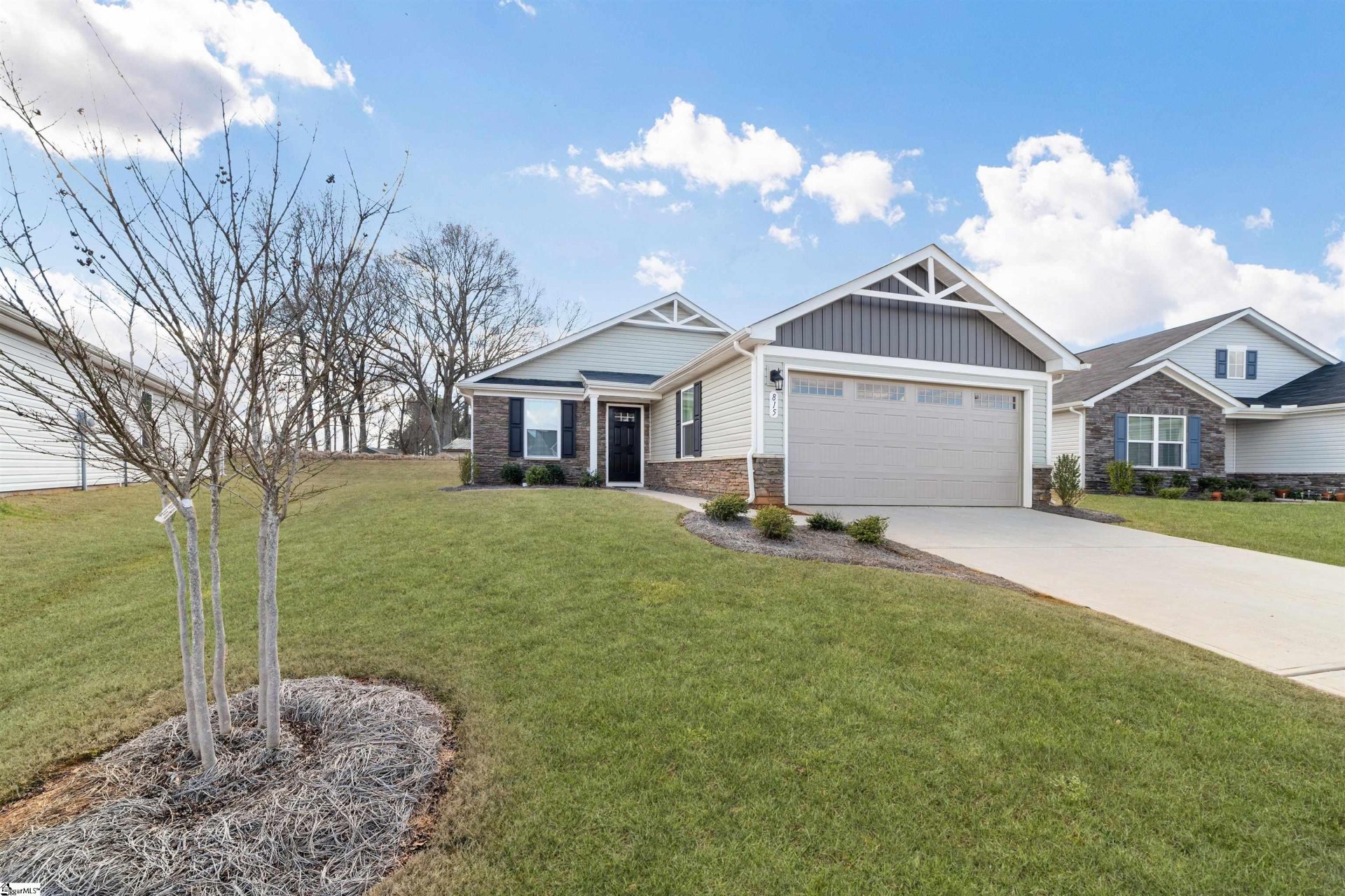 Property image 1 at 815 Shady Oak Court, Boiling Springs, SC 29316