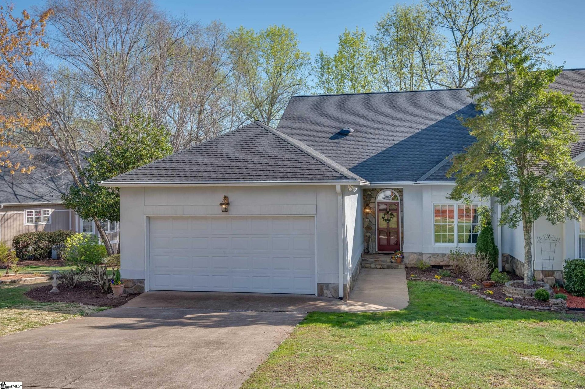 Property image 1 at 21 Royal Troon, Campobello, SC 29322