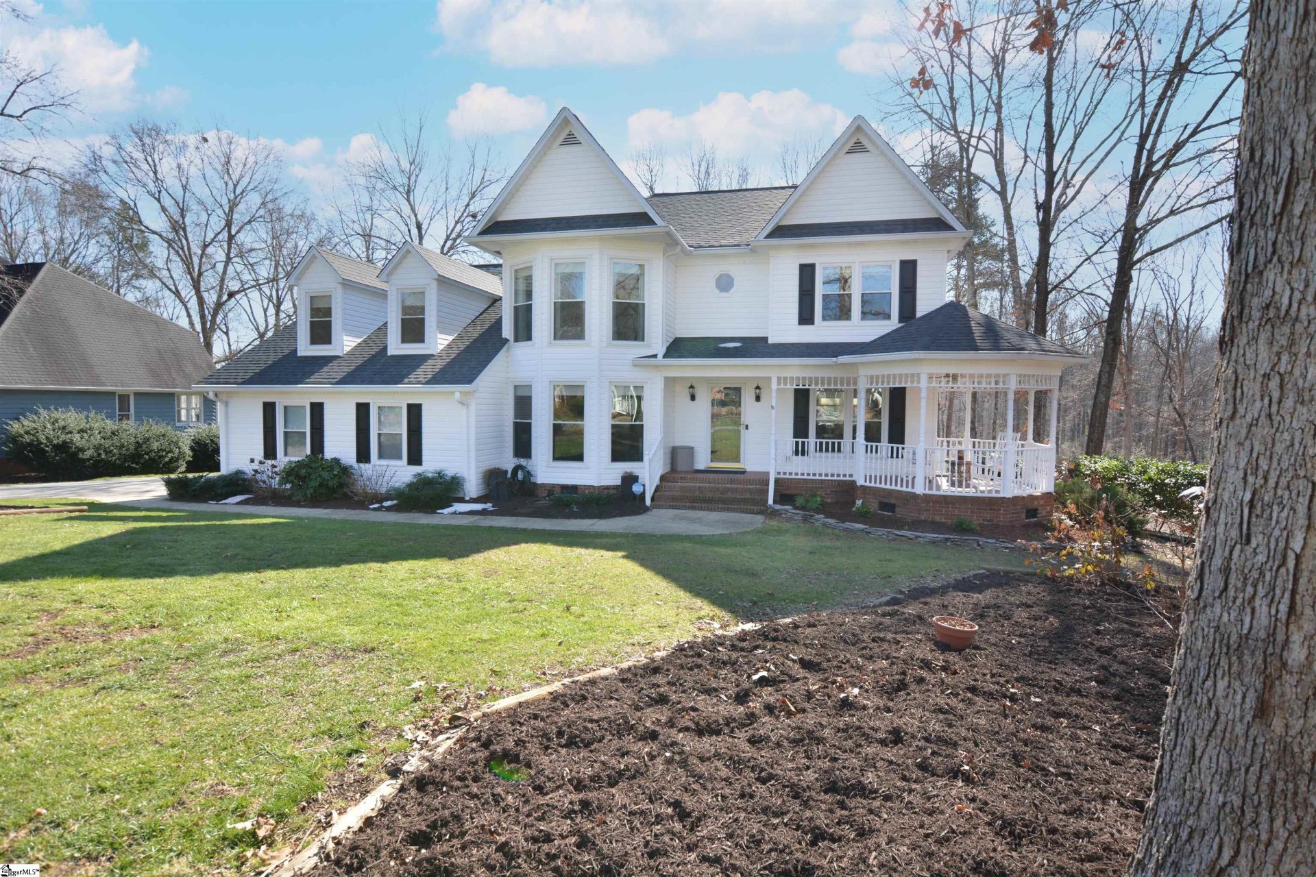 Property image 1 at 111 Linkside Drive, Taylors, SC 29687