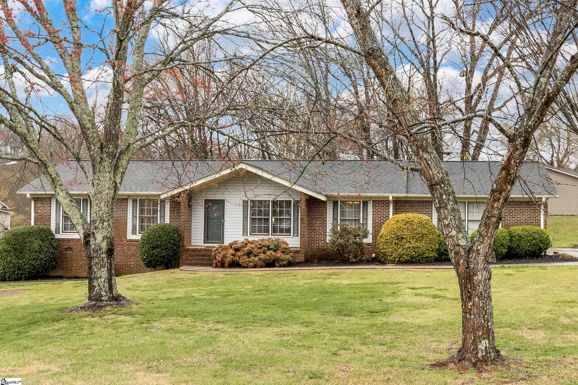 Property image 1 at 109 STONEGATE Court, Easley, SC 29642