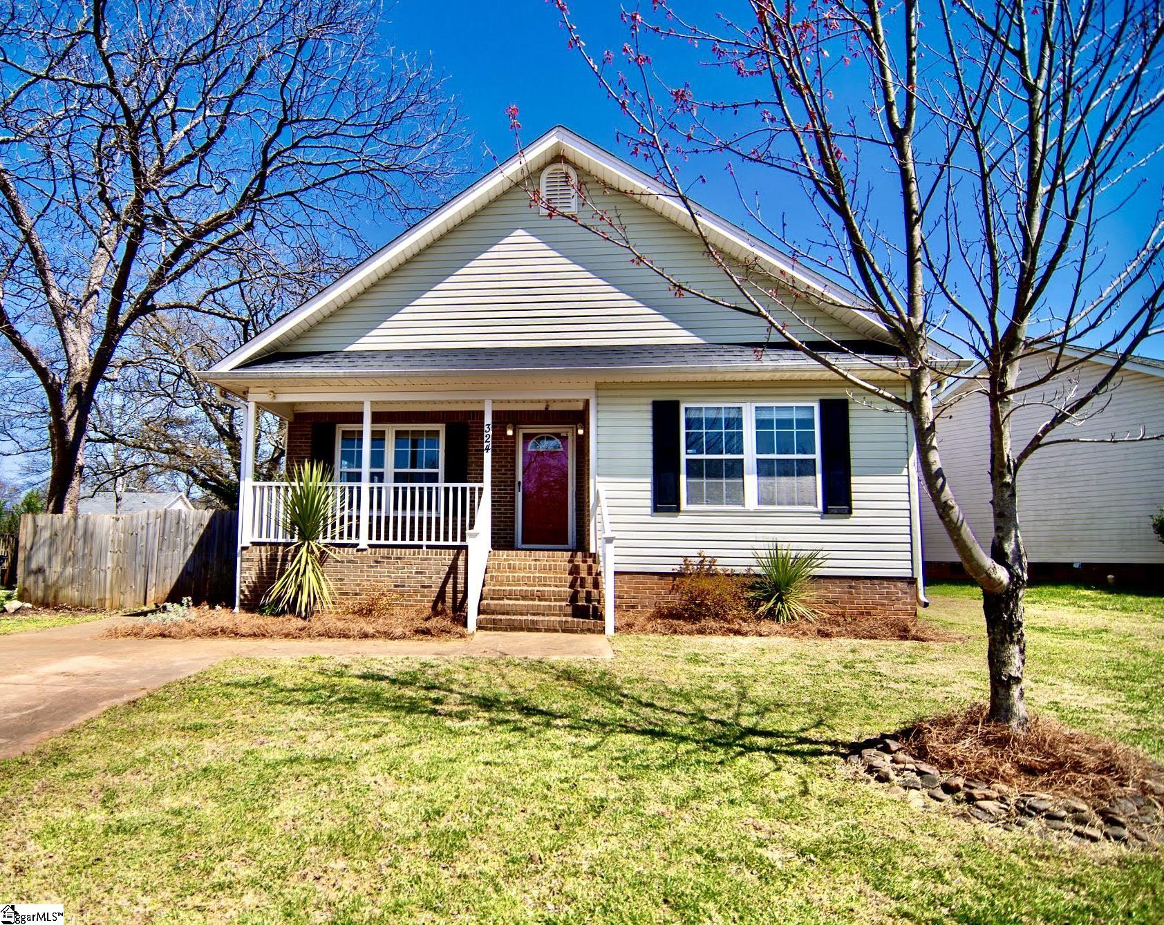 Property image 1 at 324 OConner Court, Greenville, SC 29609