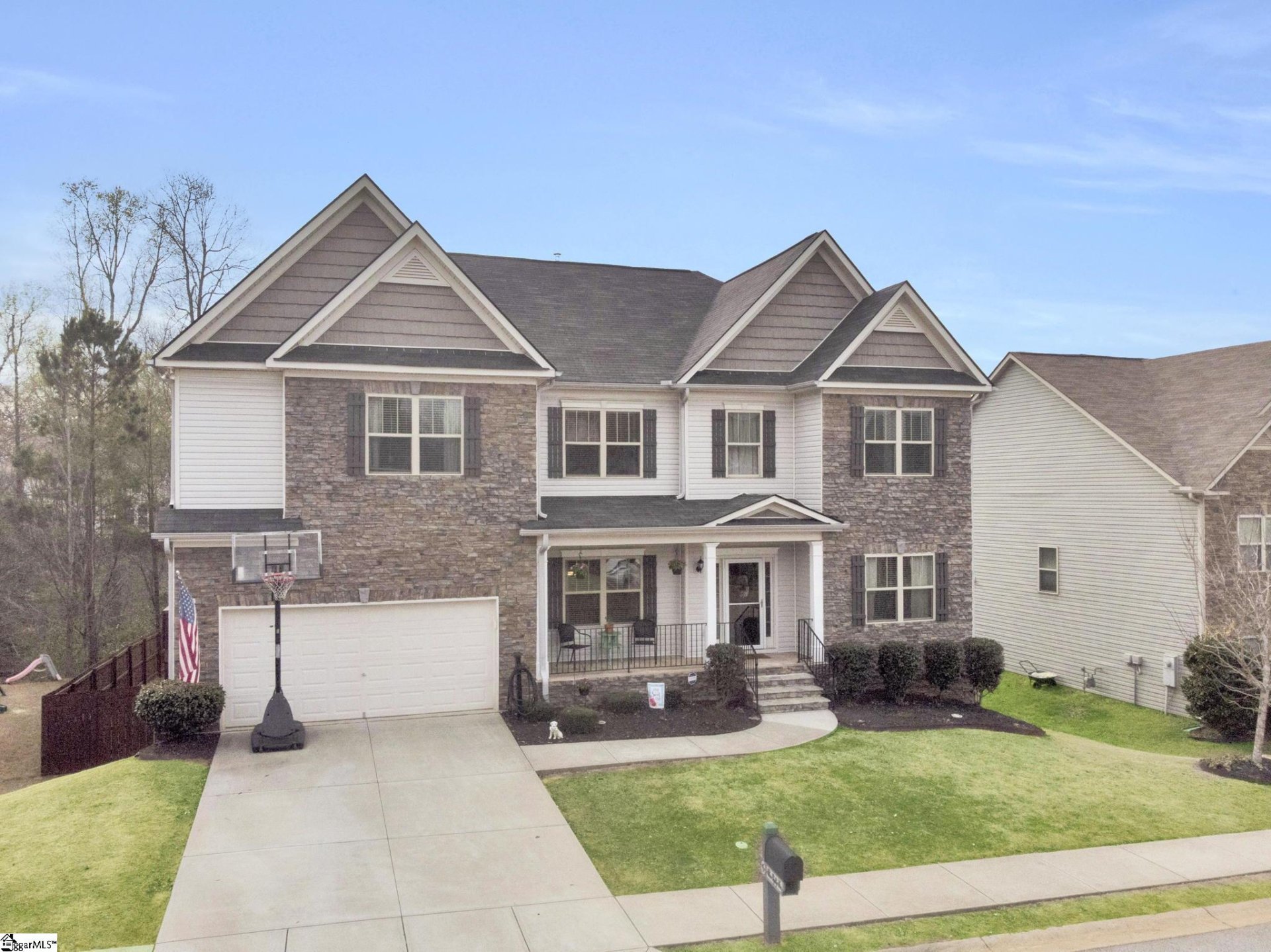 385 Heritage Point Drive