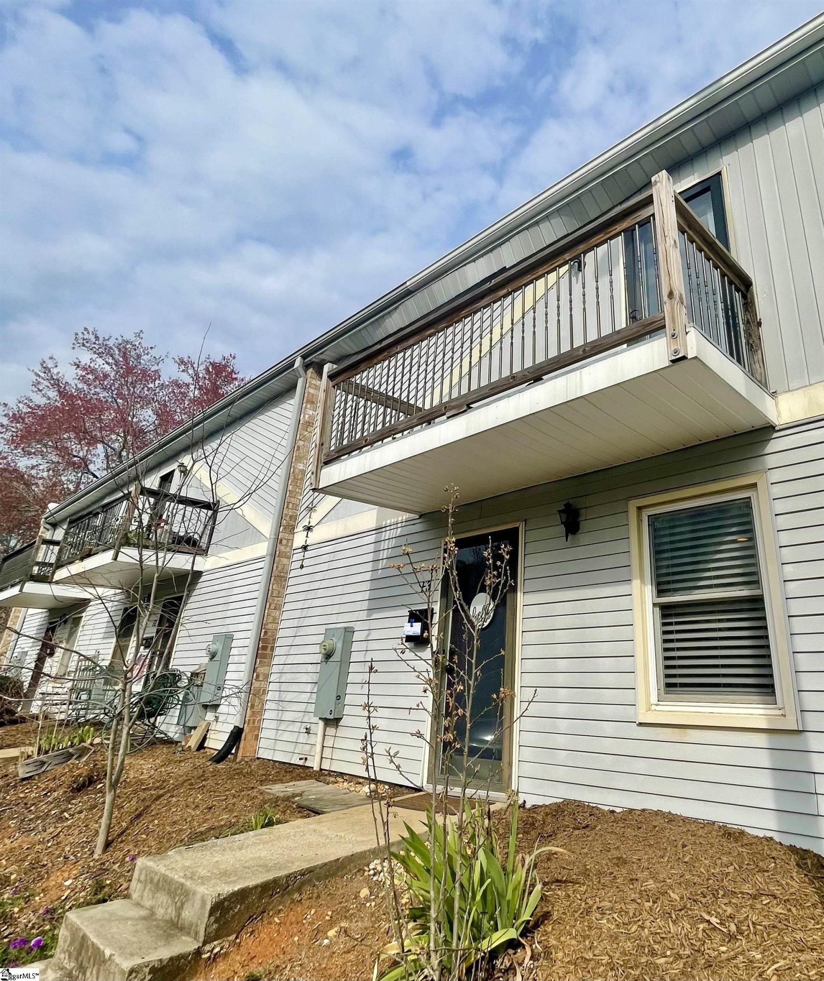 Property image 1 at 3706 E North Street, Greenville, SC 29615