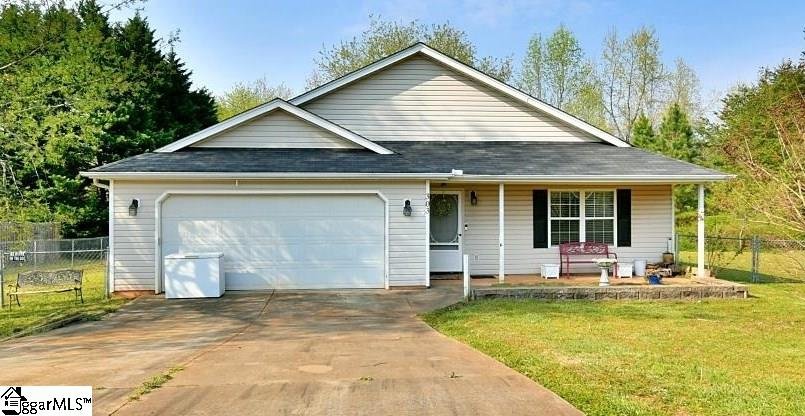 Property image 1 at 303 Packer Court, Greer, SC 29651