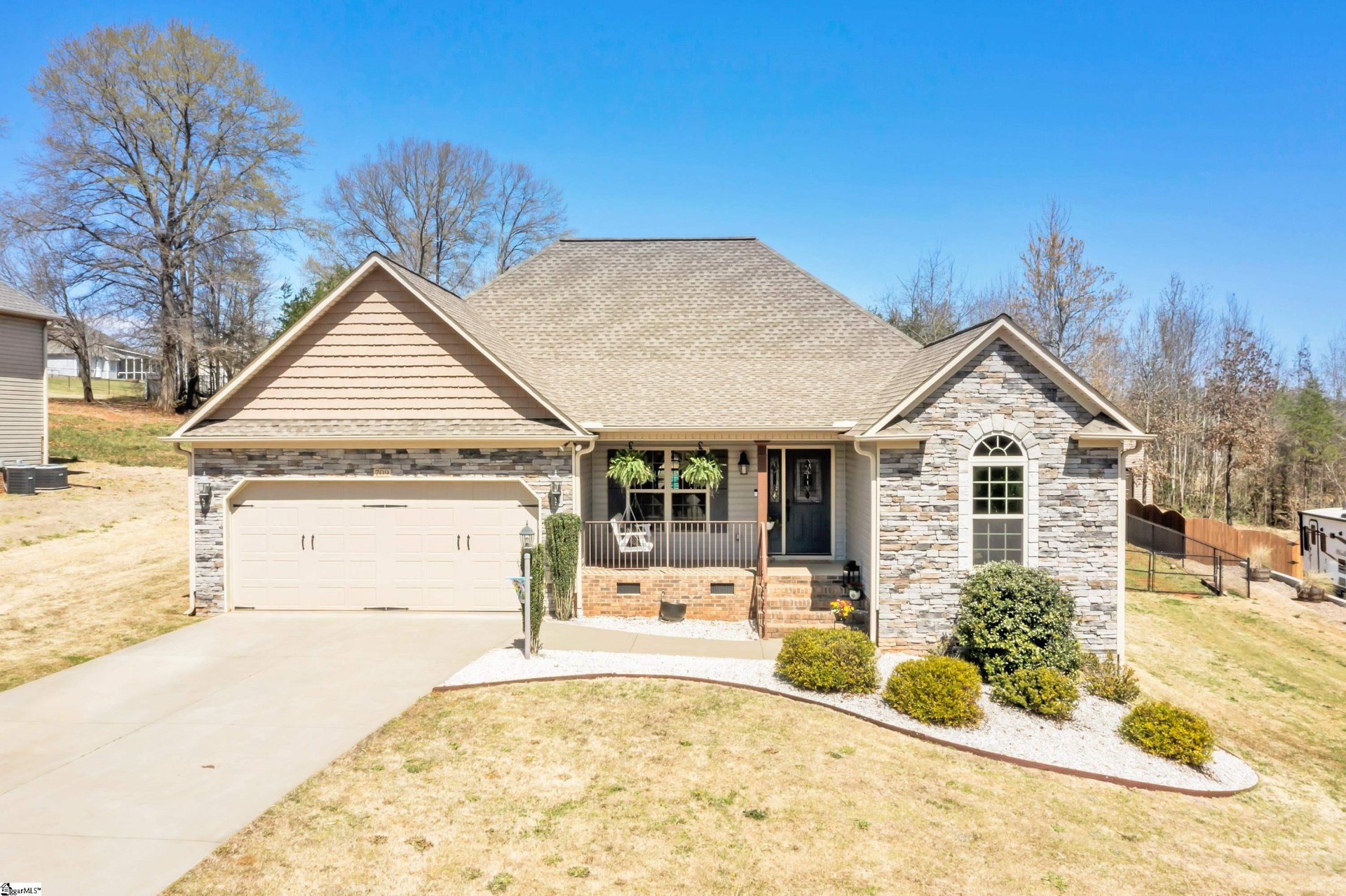 Property image 1 at 709 Barkley Avenue, Chesnee, SC 29323