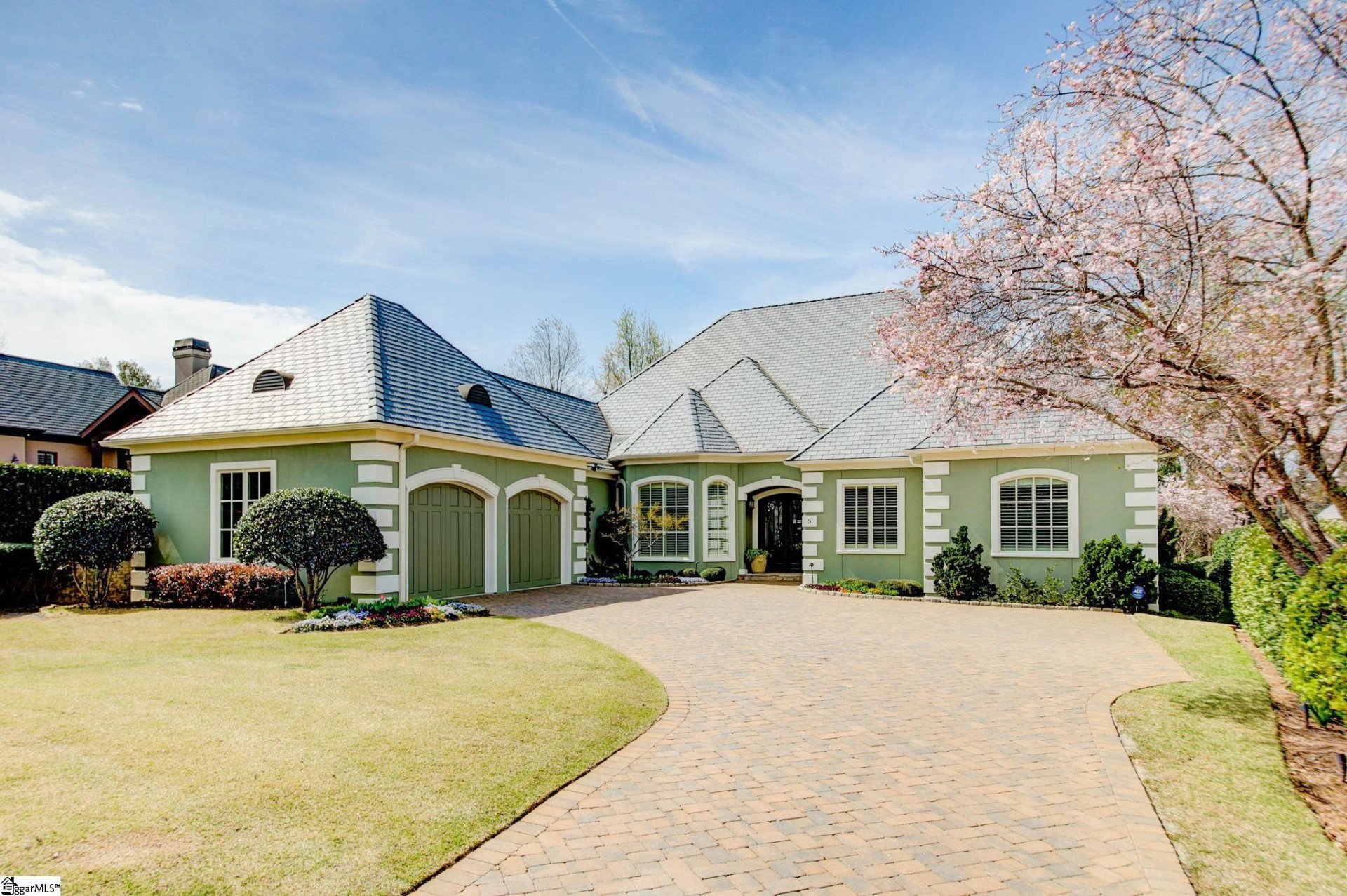 Property image 1 at 5 Tamaron Way, Greer, SC 29650