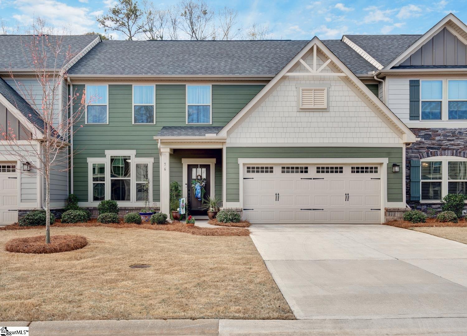 Property image 1 at 76 Hemingway Lane, Simpsonville, SC 29681